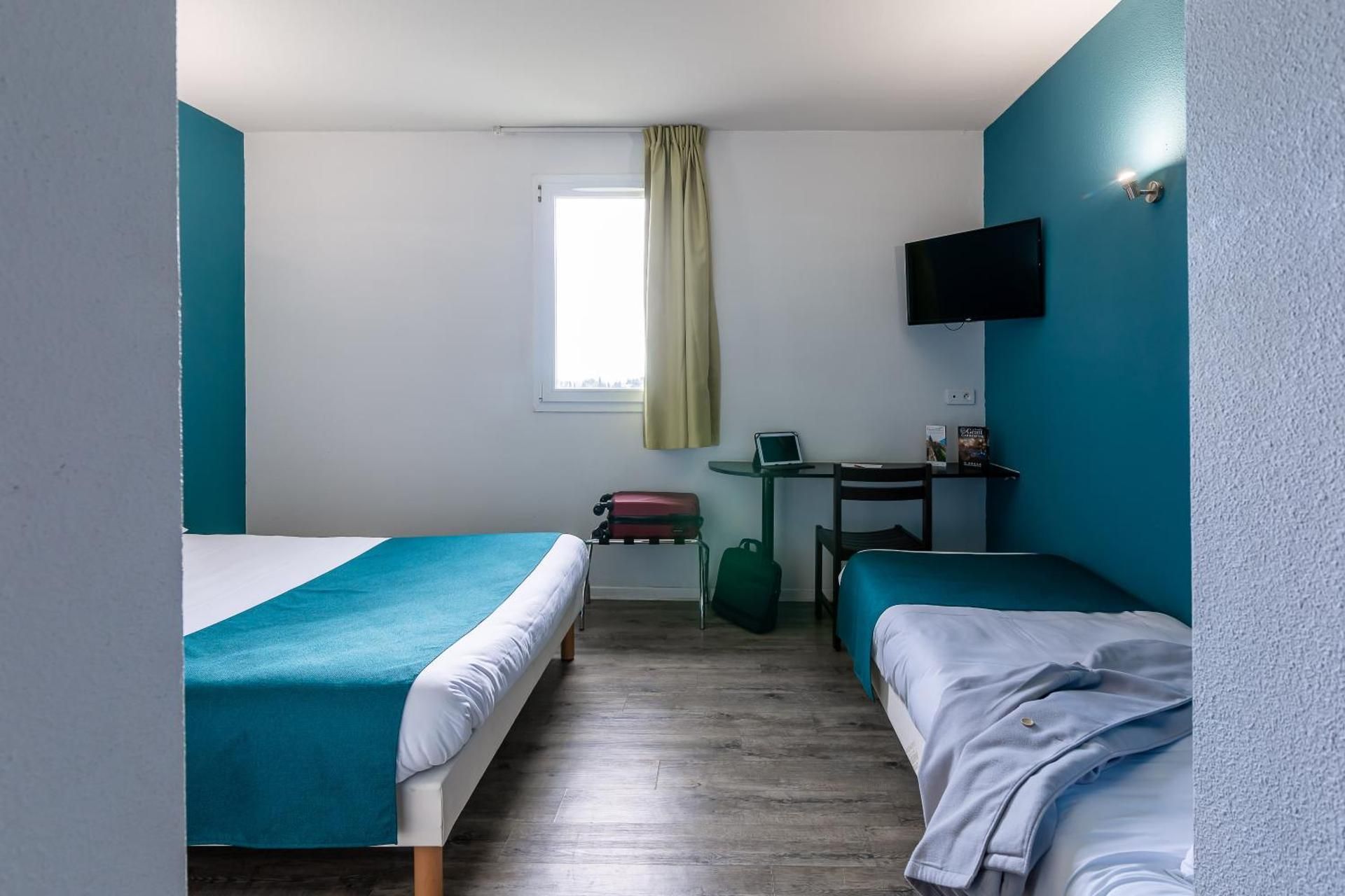 Triple Room with Air Conditioning