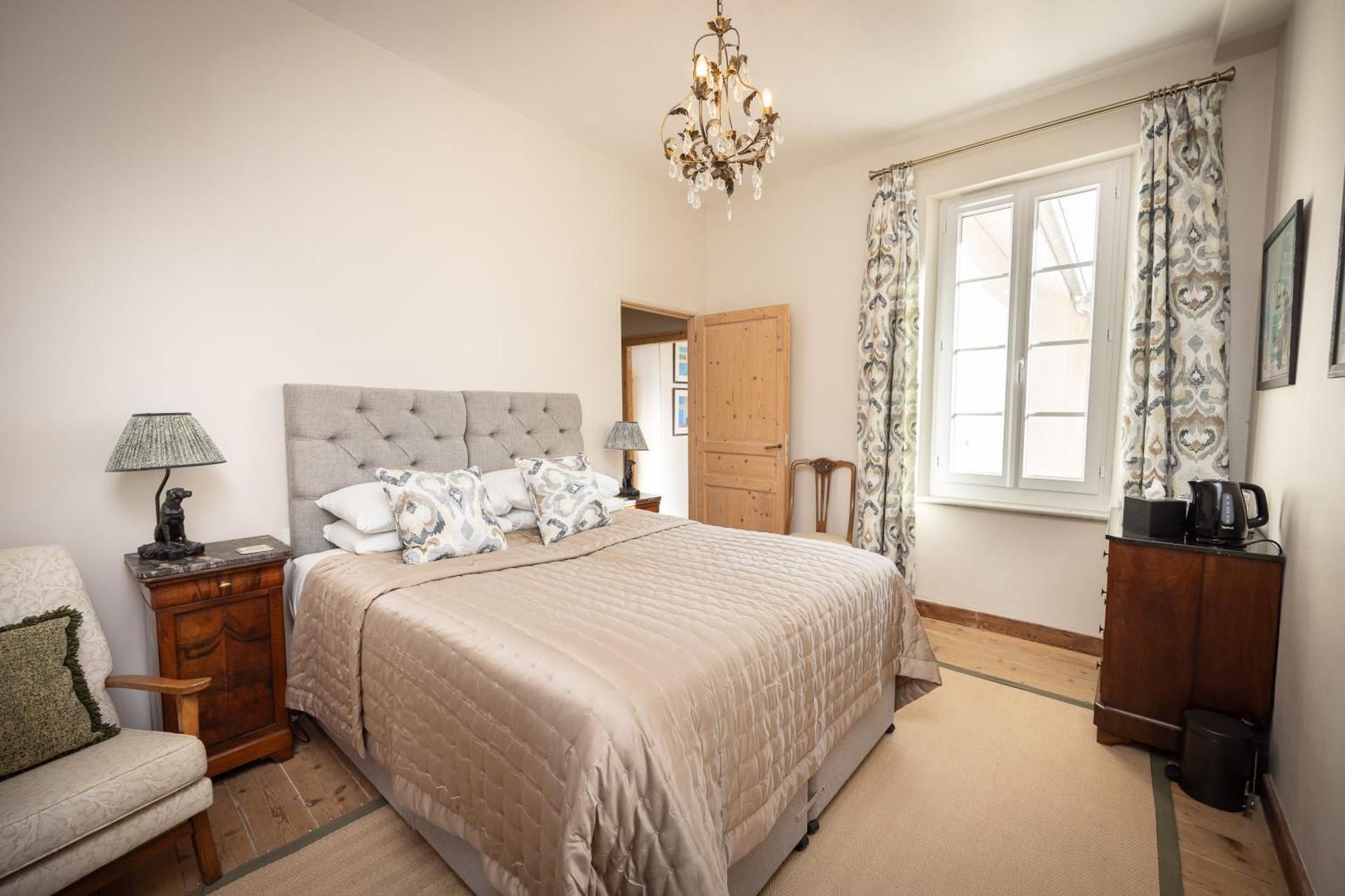 Superior Suite