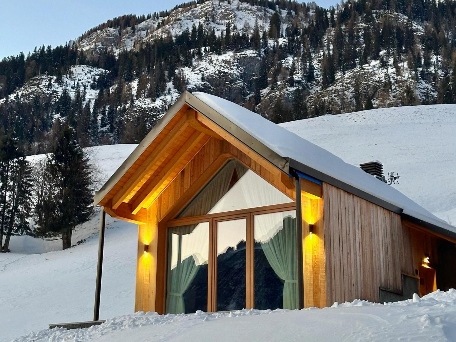 Maison Boutique Private Chalets