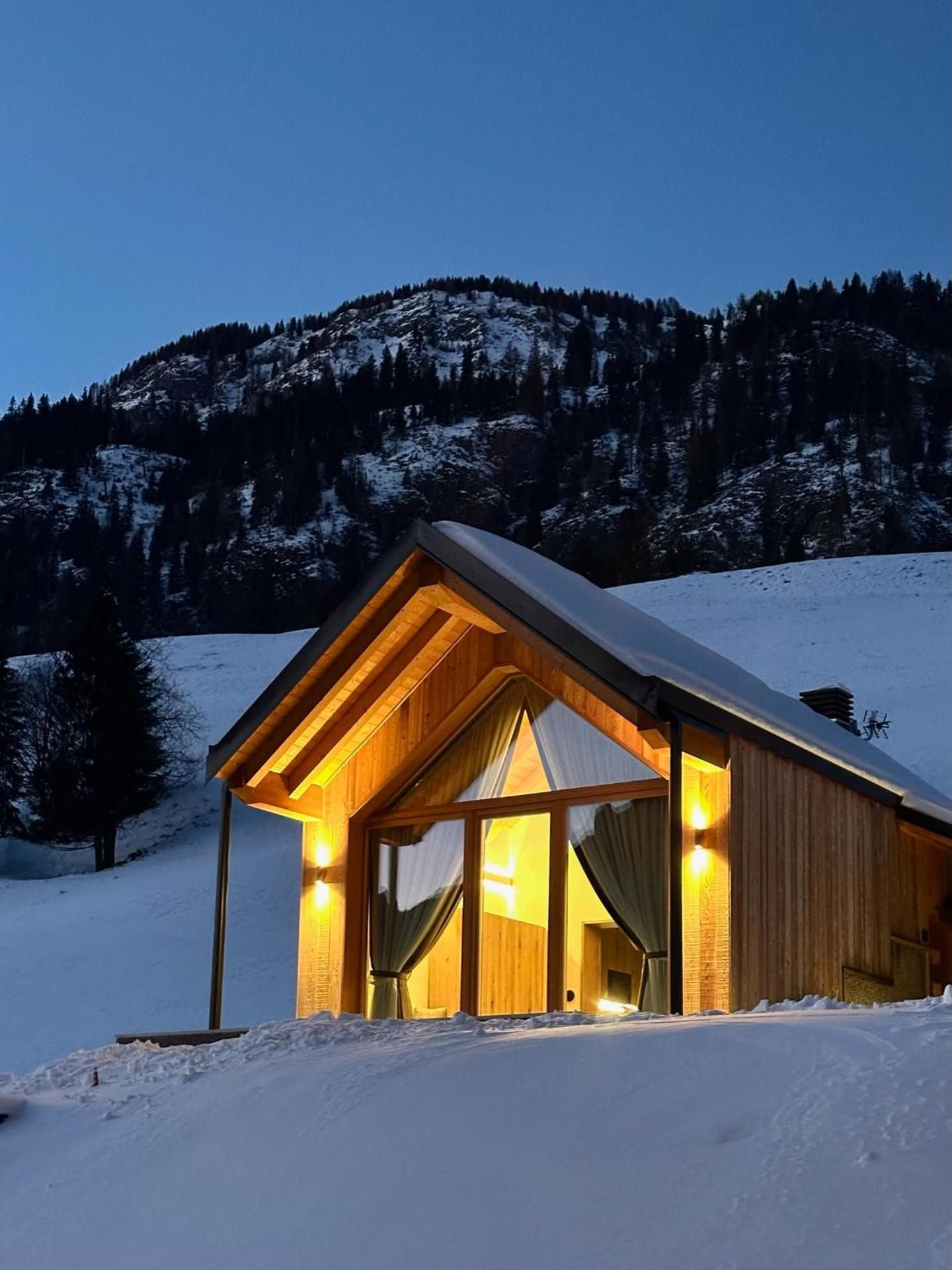 Maison Boutique Private Chalets