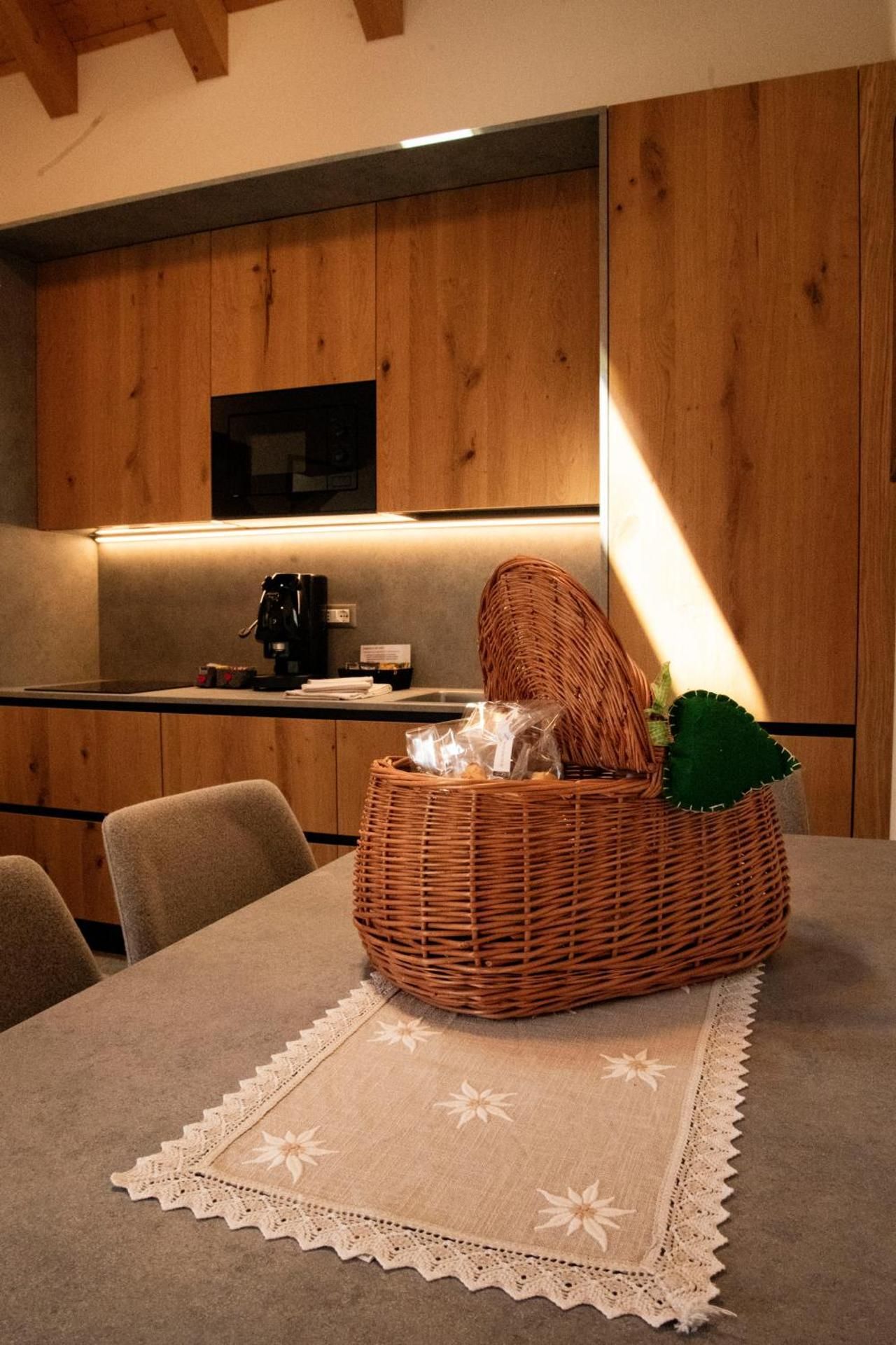 Maison Boutique Private Chalets