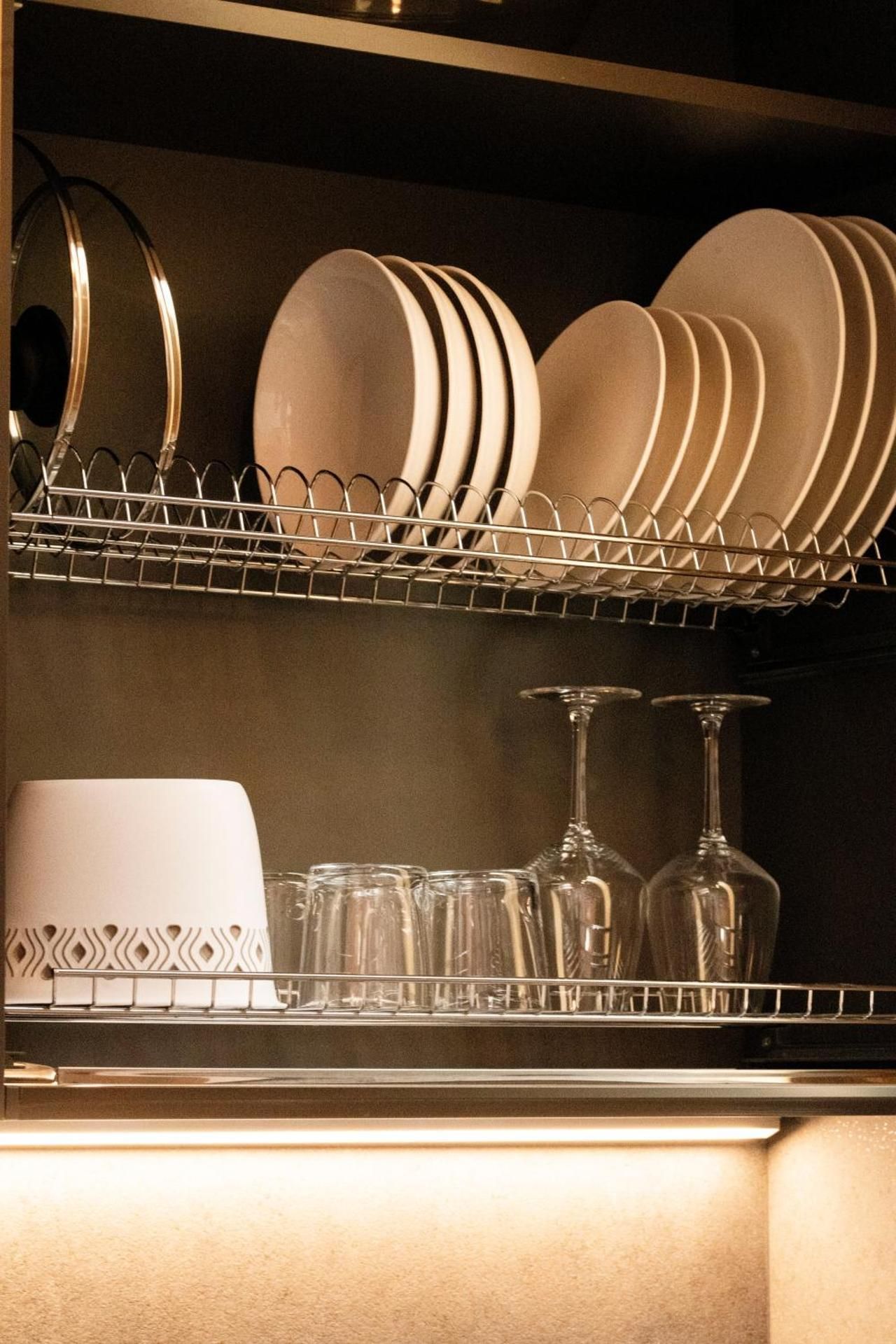 Maison Boutique Private Chalets