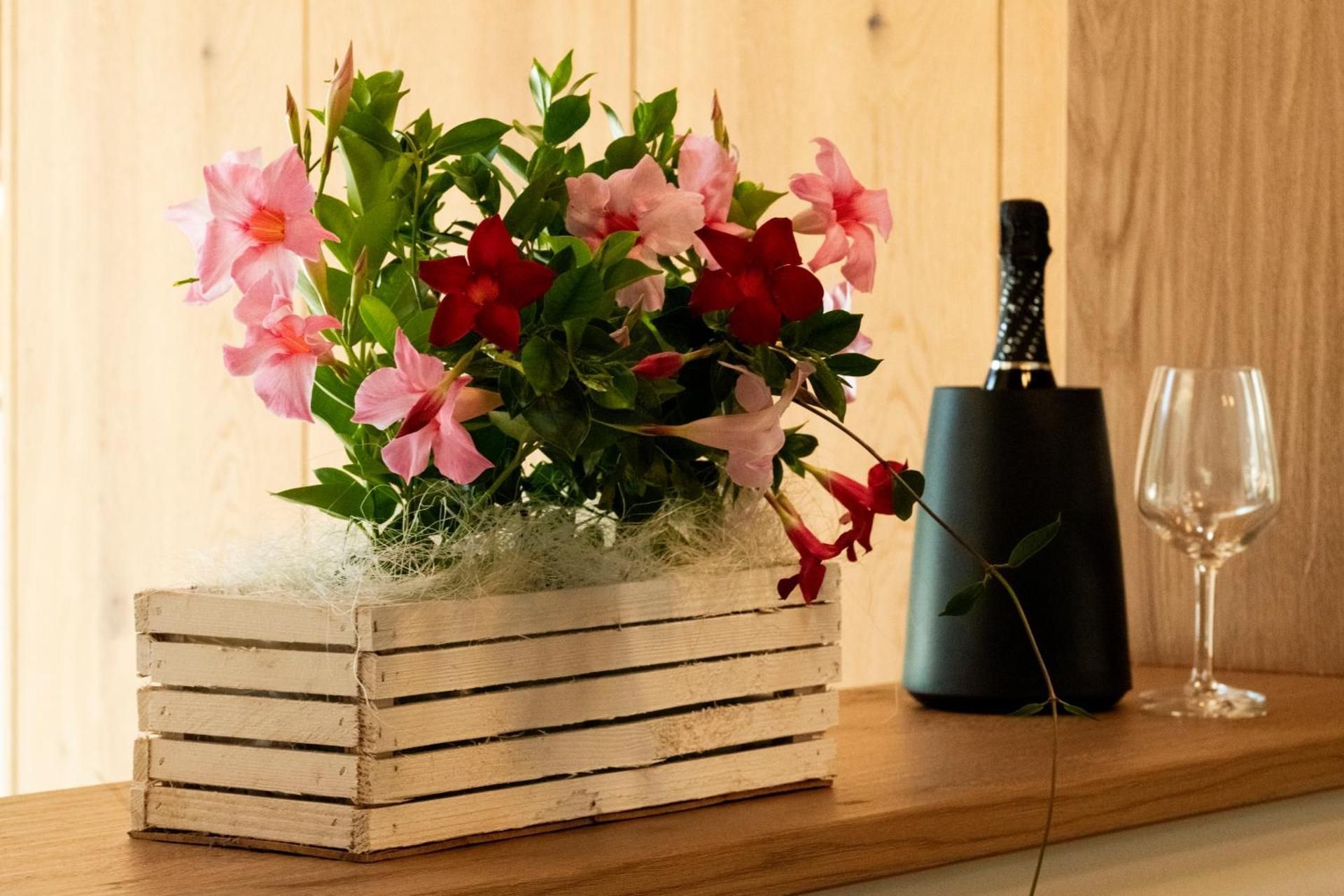 Maison Boutique Private Chalets