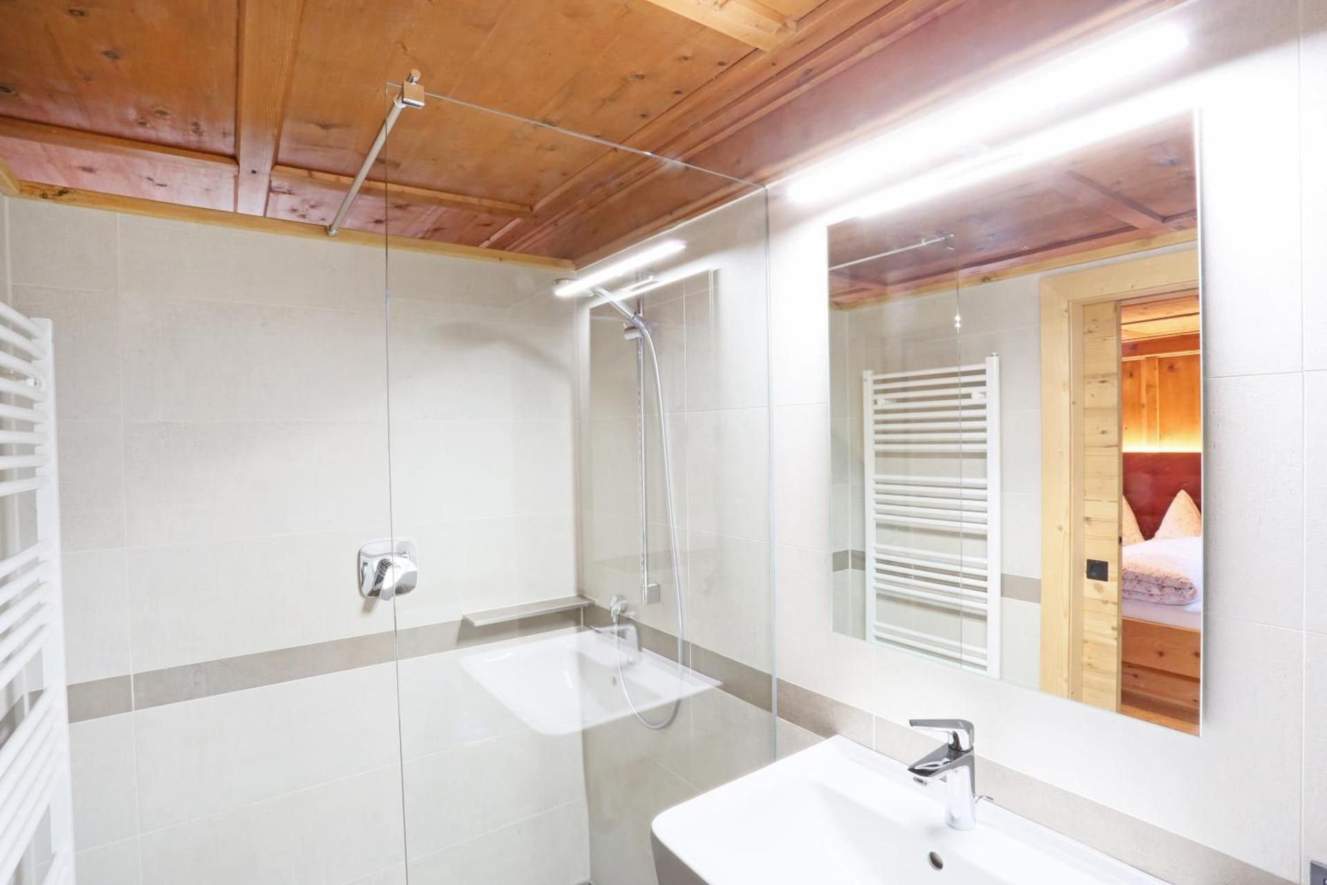 Triple Room with Balcony