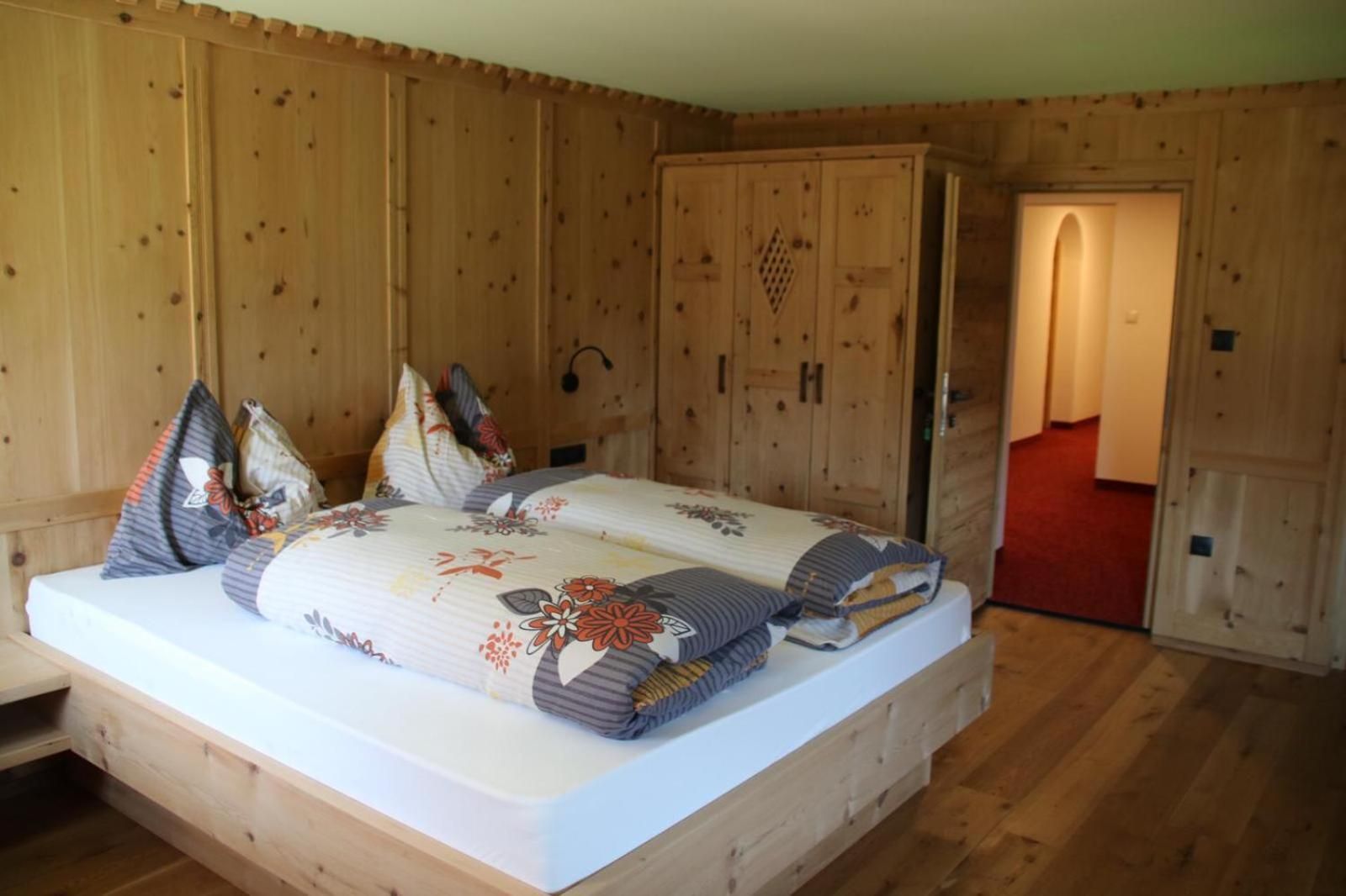 Triple Room with Mountain View