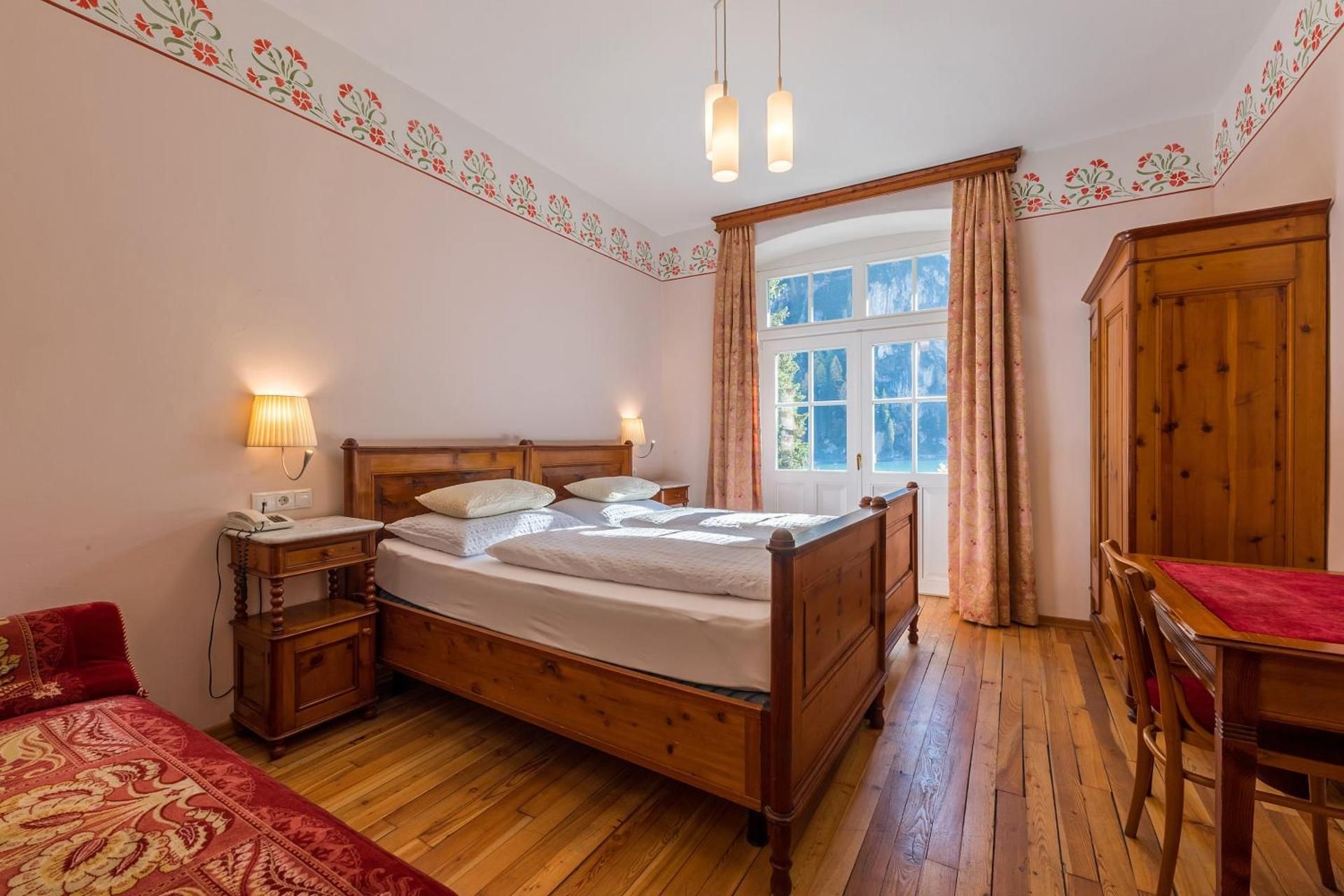 Premium Double Room