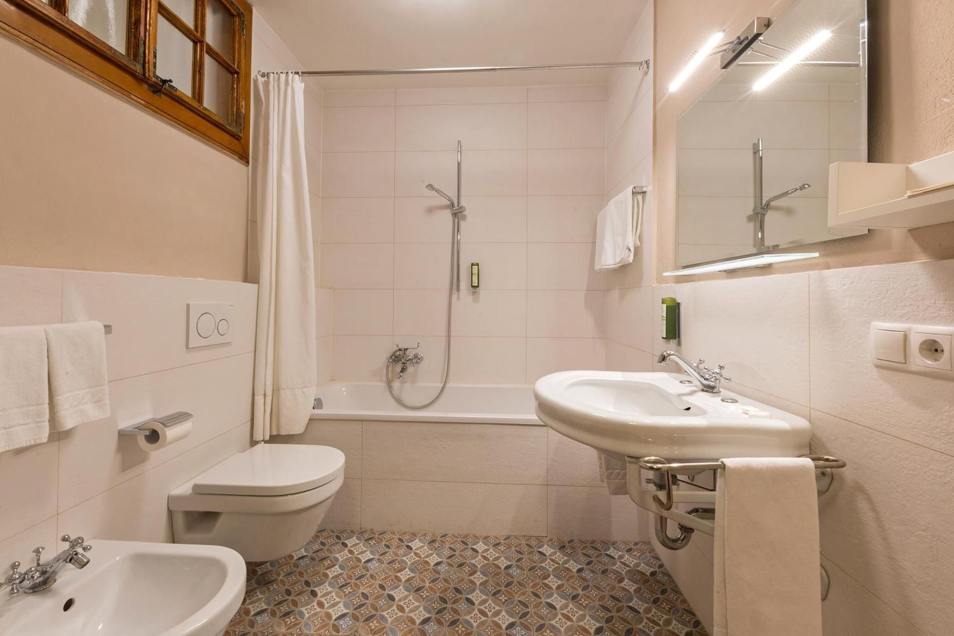 Premium Double Room