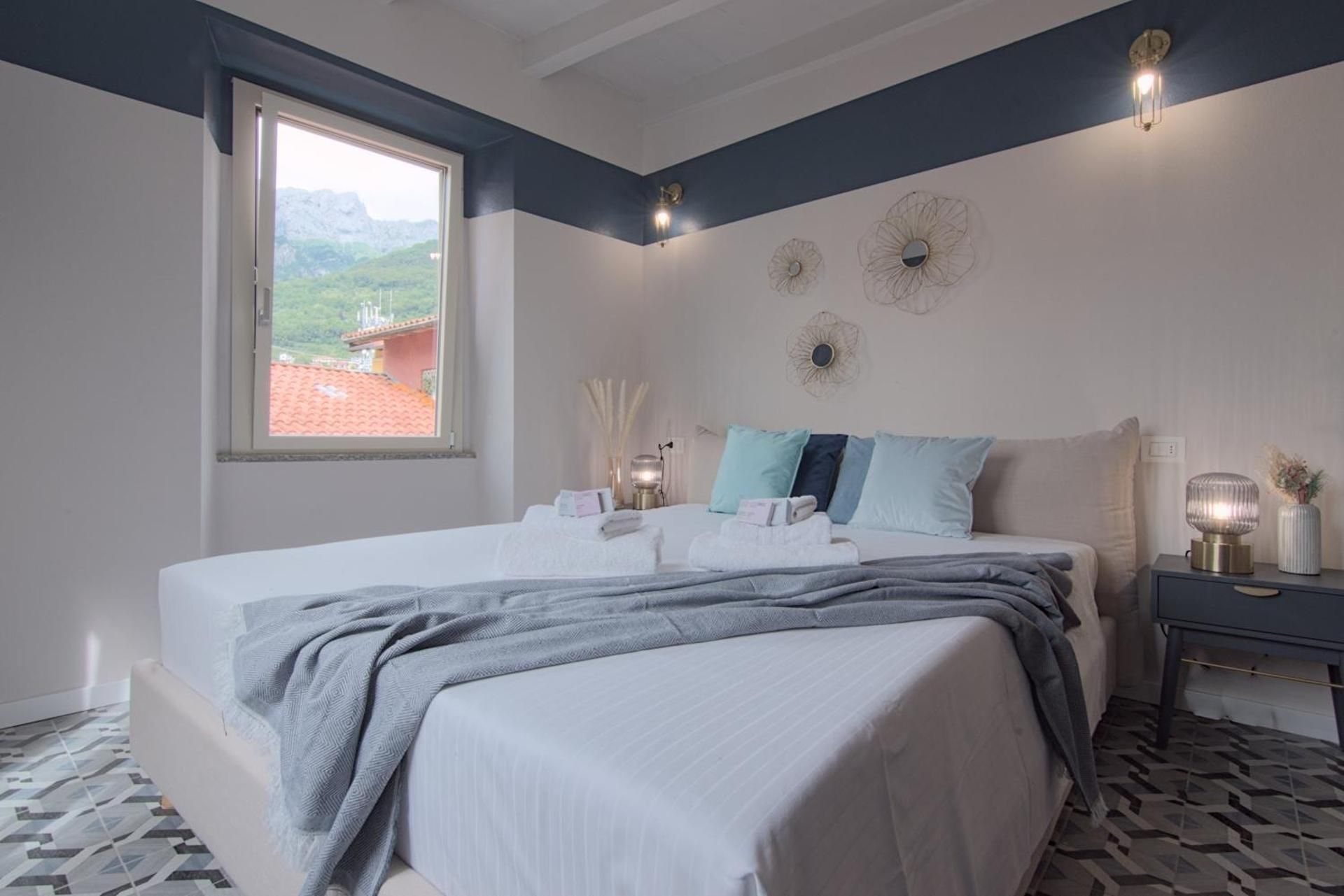 King Room with Garden View