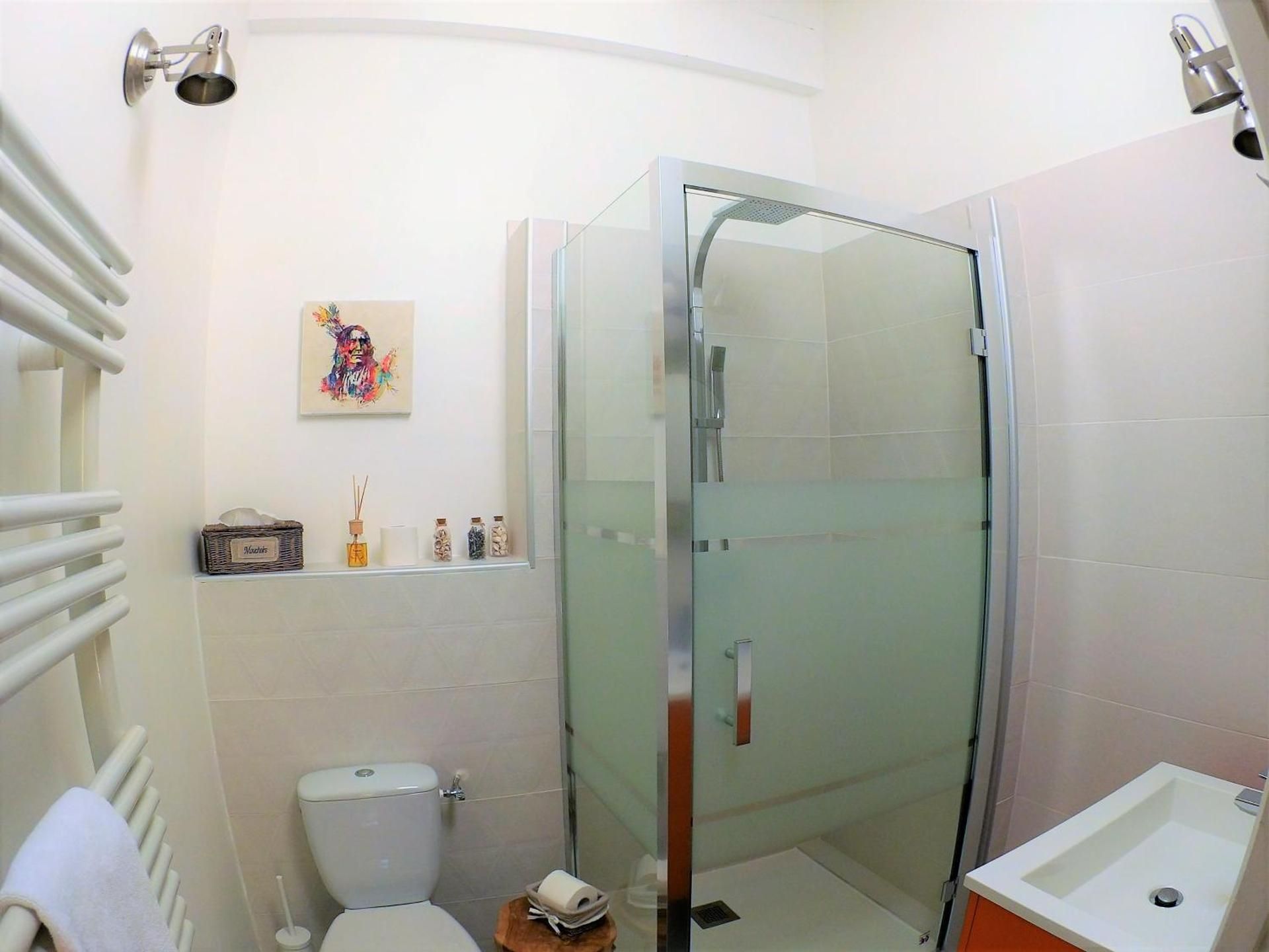Double or Twin Room with Garden View