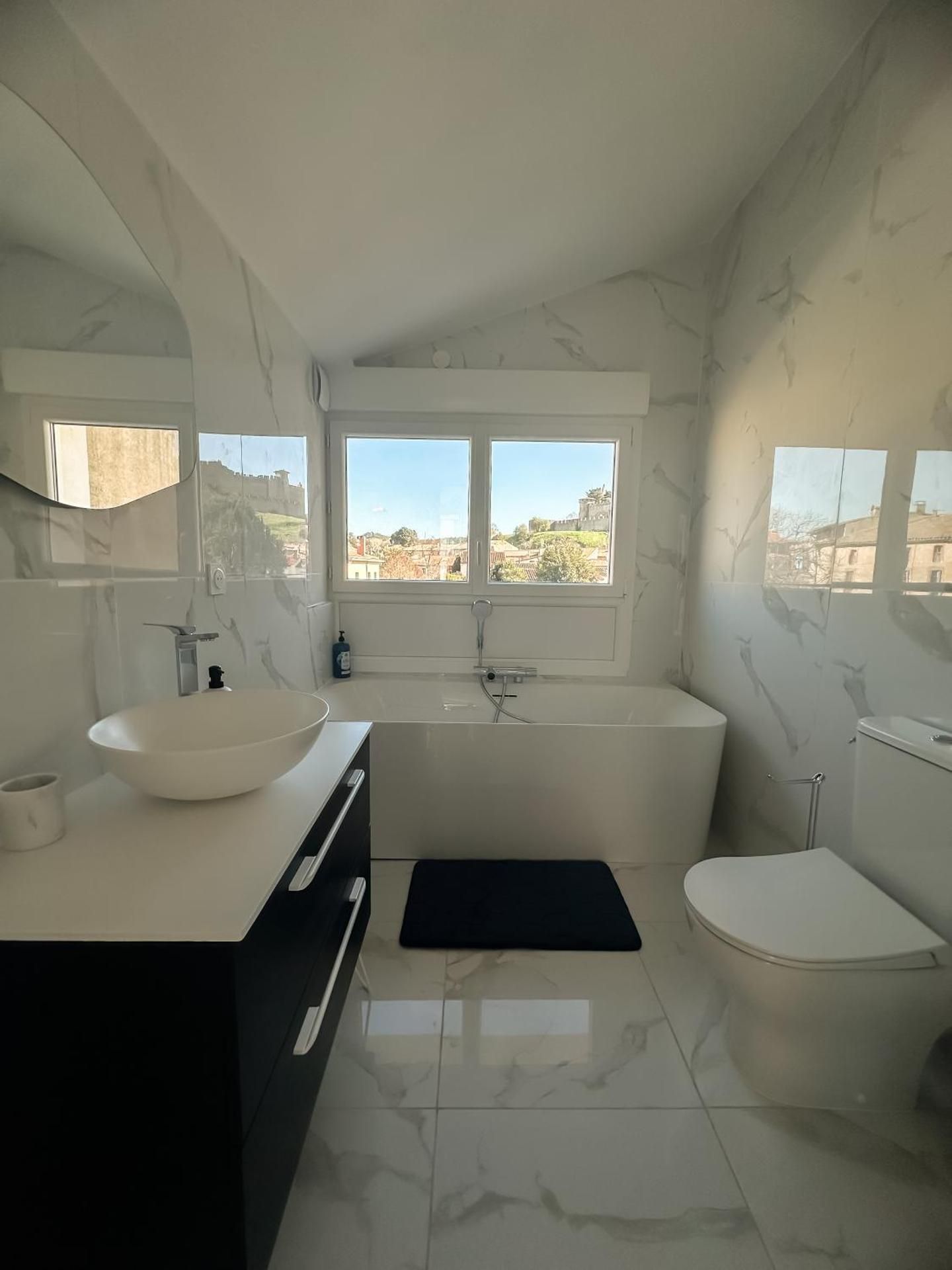 Luxury Quadruple Room