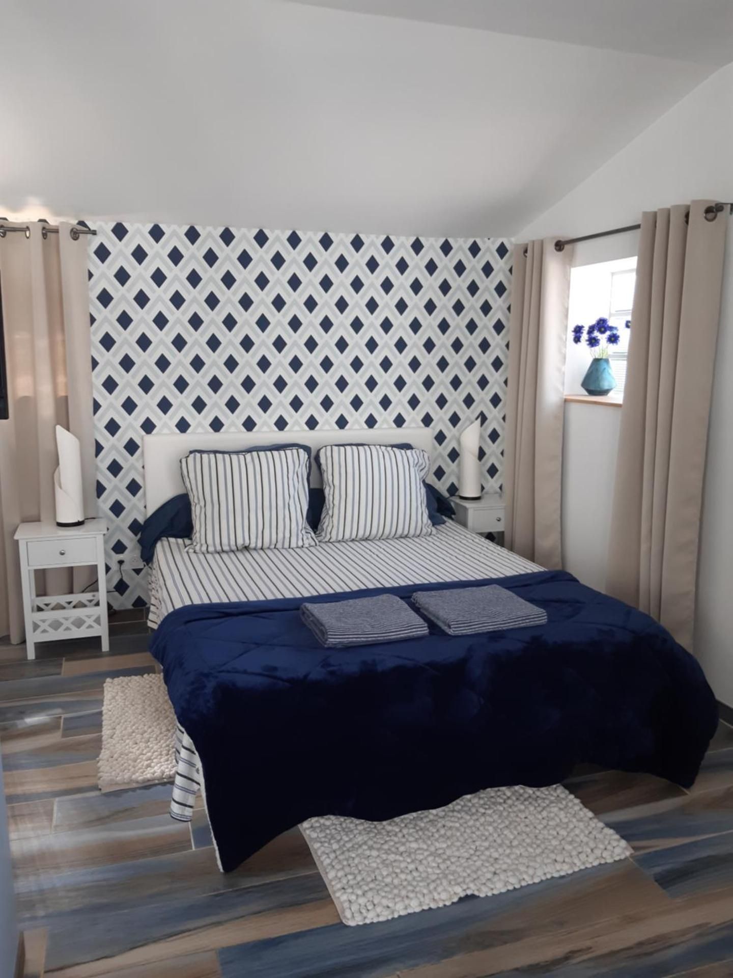 Luxury Quadruple Room