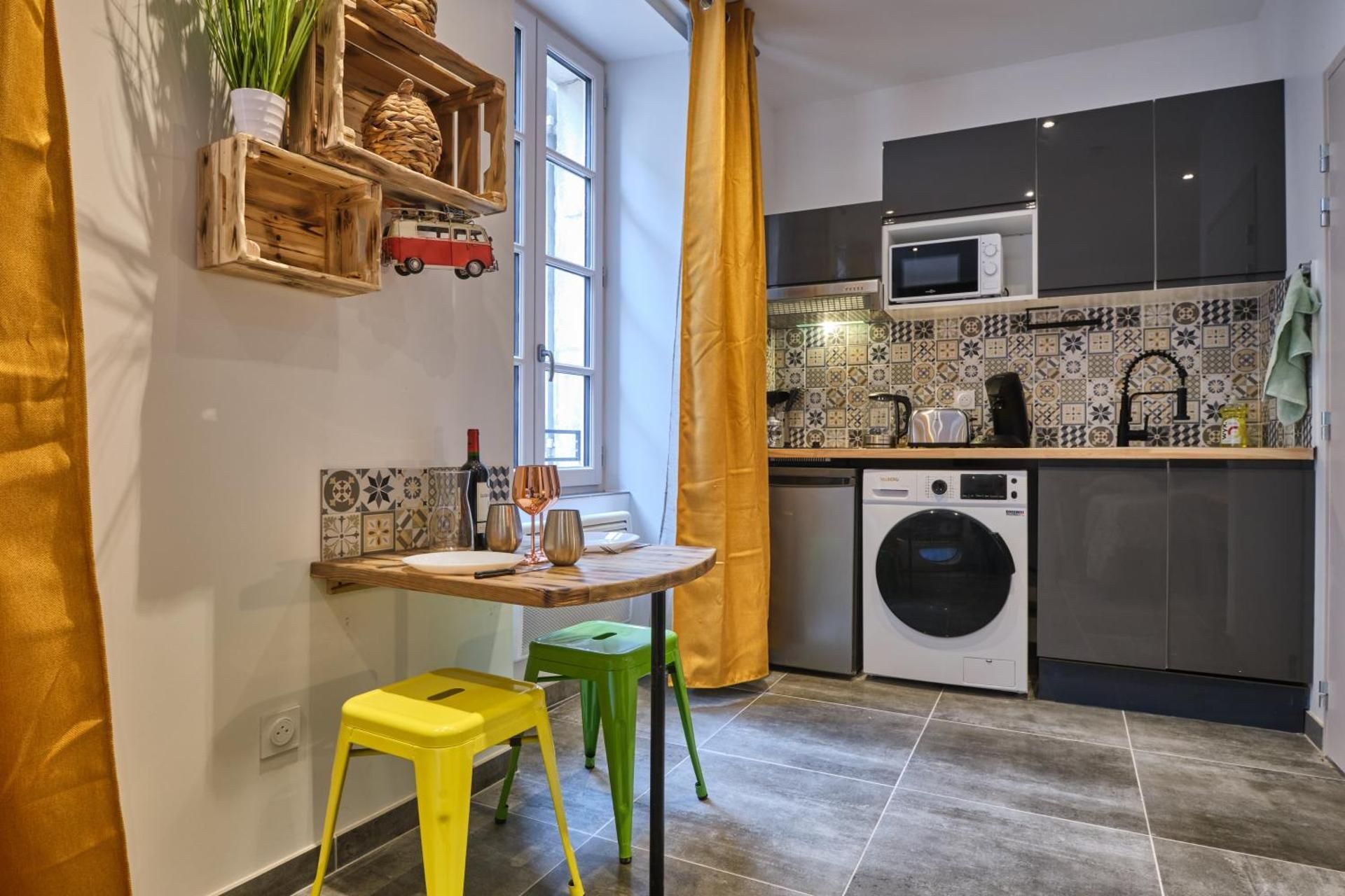 Superior Apartment