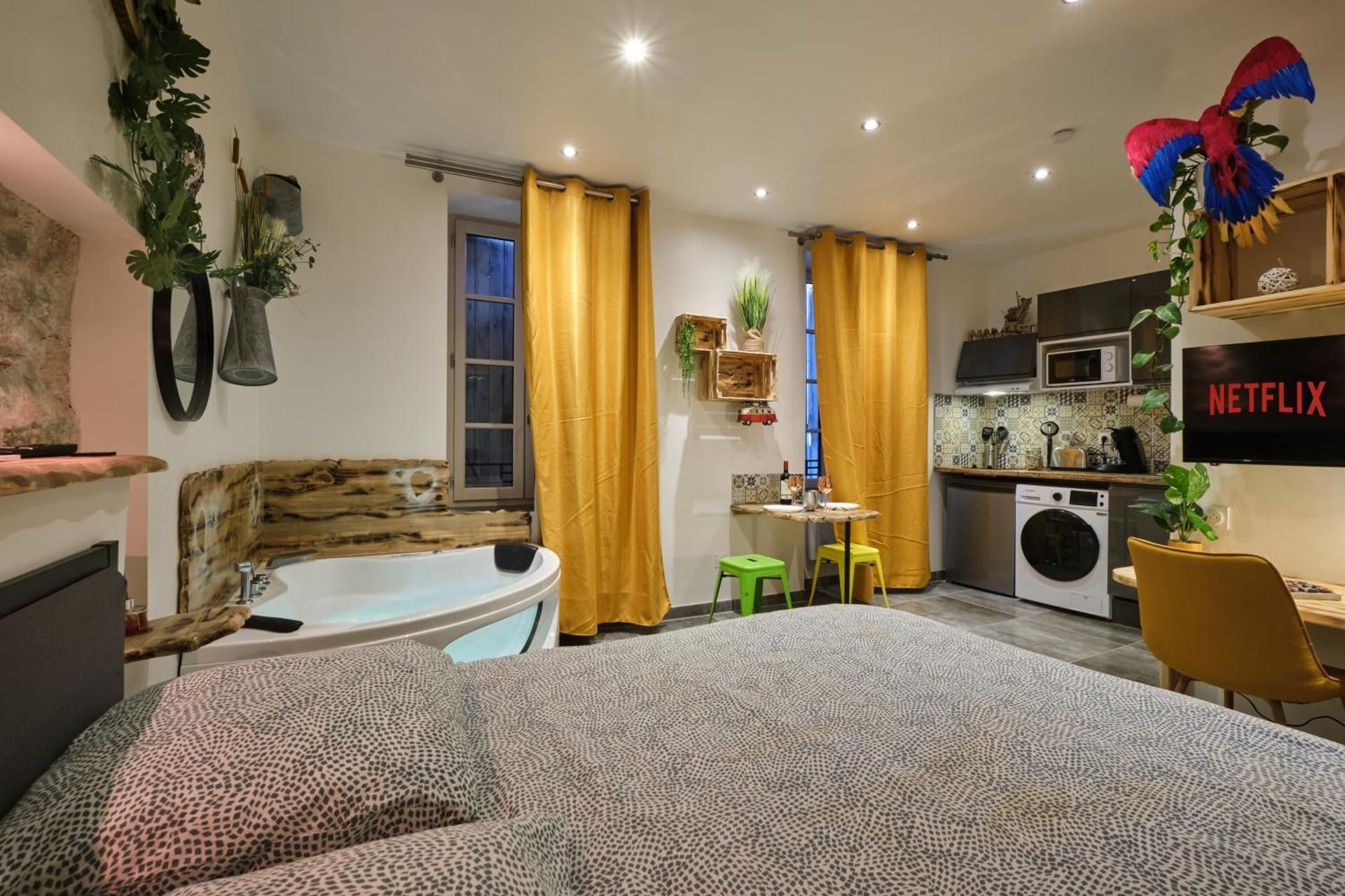 Superior Apartment