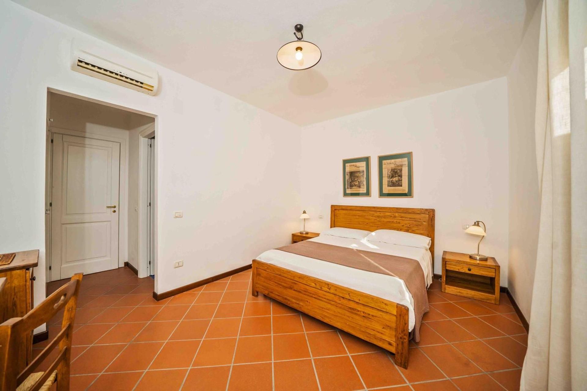 Suite with Sea View