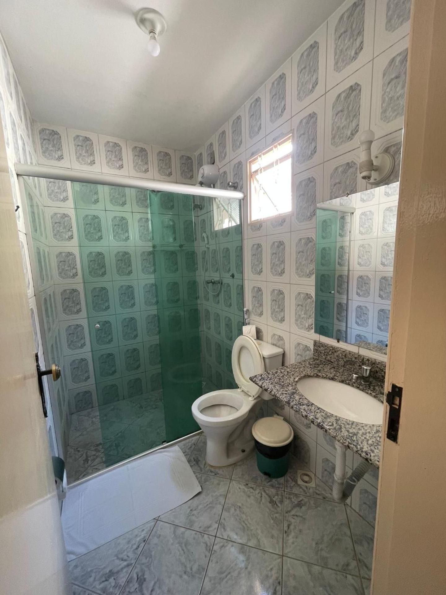 Budget Twin Room