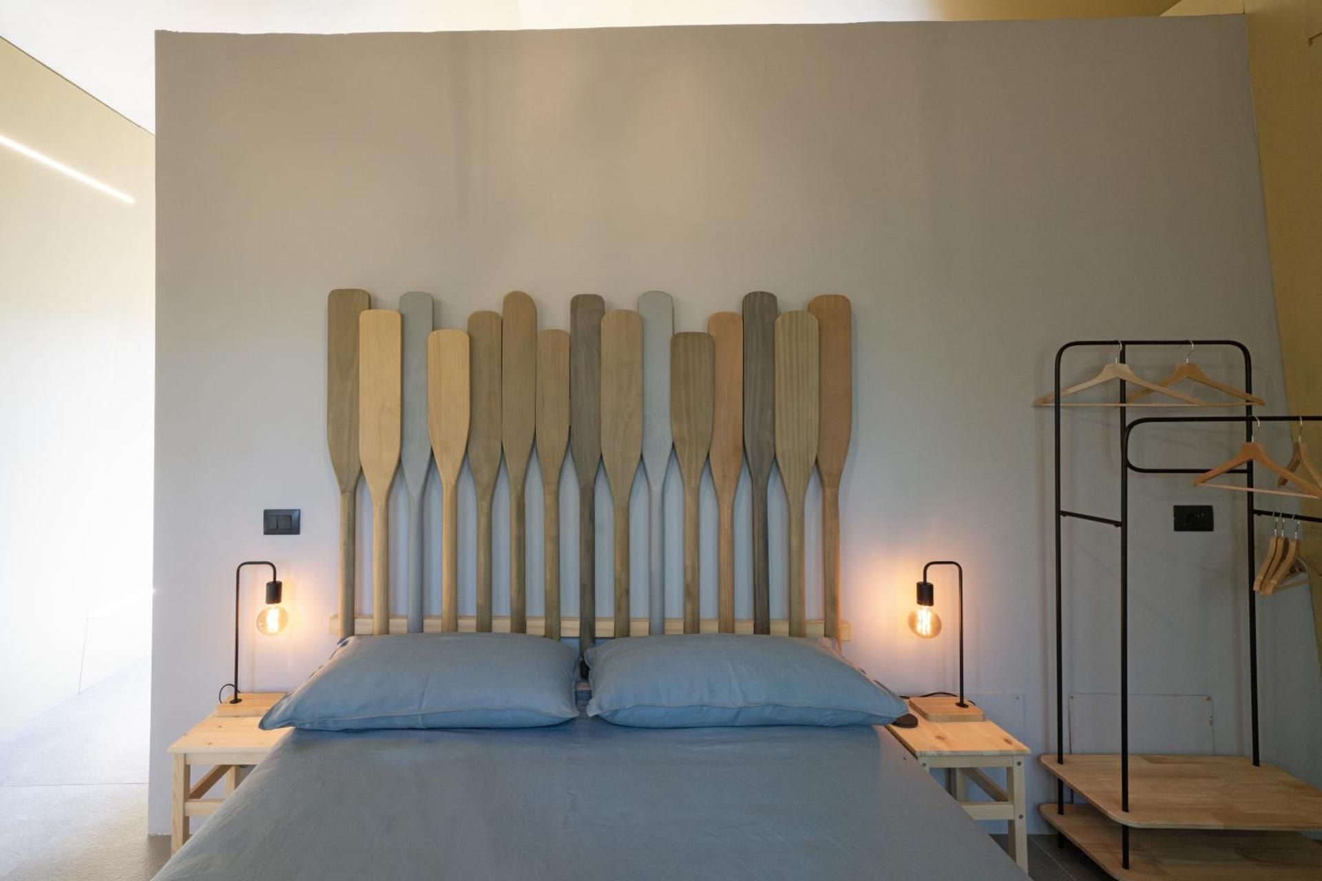 Queen Room - Disability Access