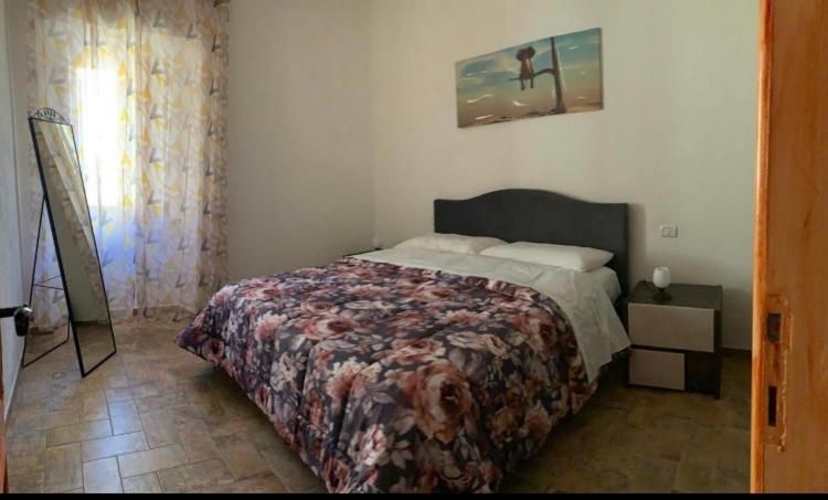 Two-Bedroom Deluxe Apartment with Balcony