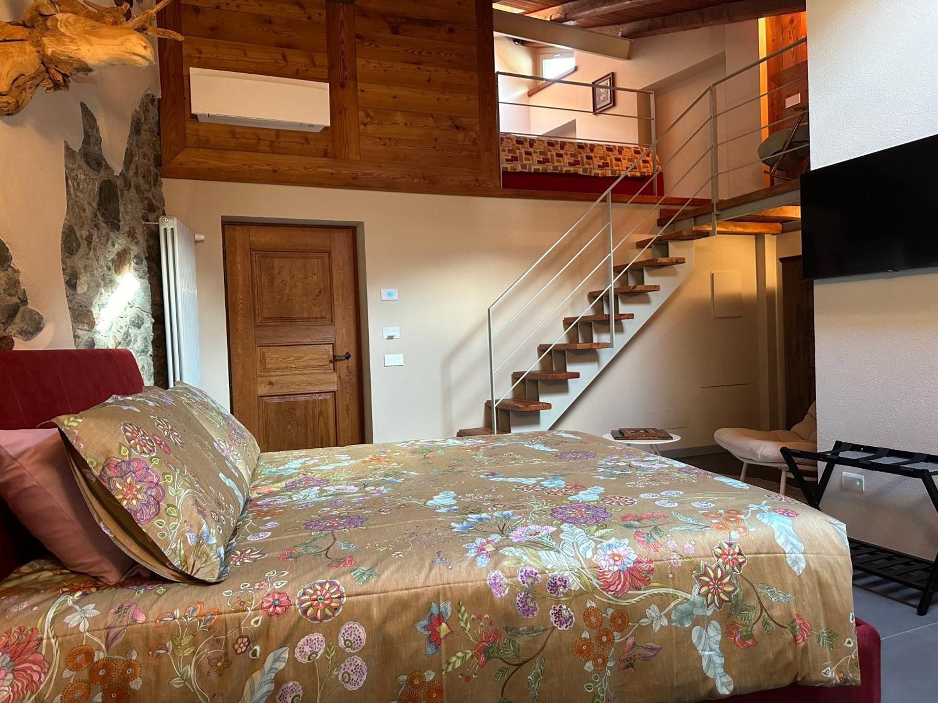 Superior Quadruple Room