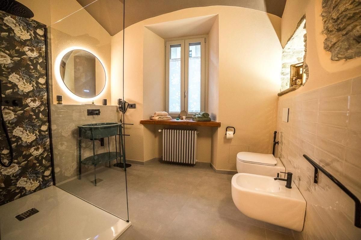 Deluxe Double Room with Bath