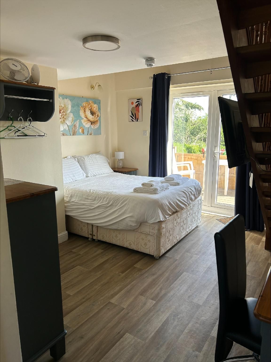 Halfway House Inn Country Lodge Premium Family Room