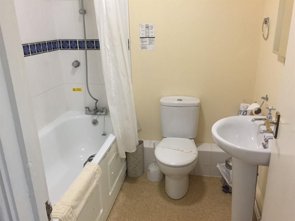 double room-ensuite