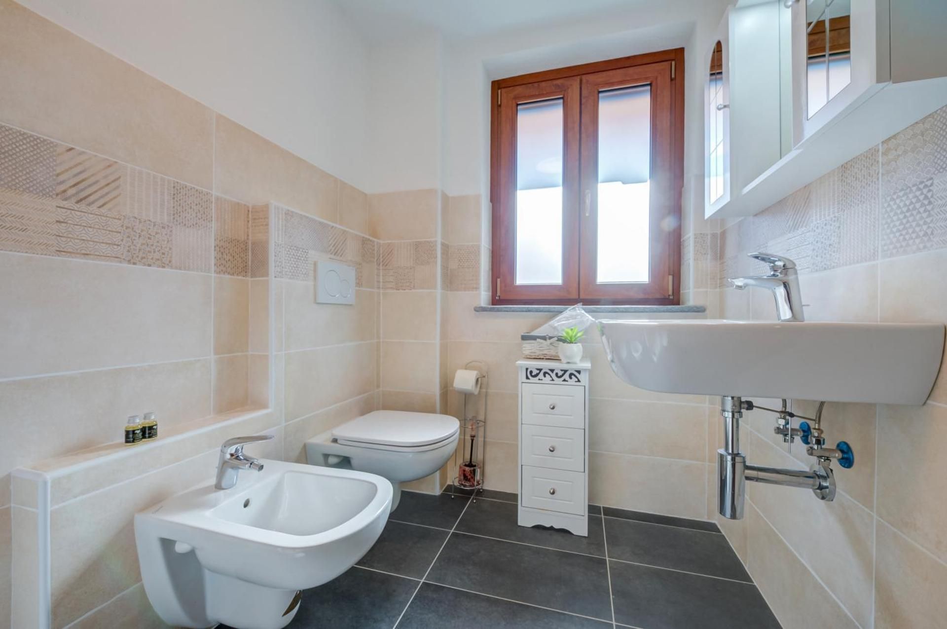 Triple Room with Bathroom