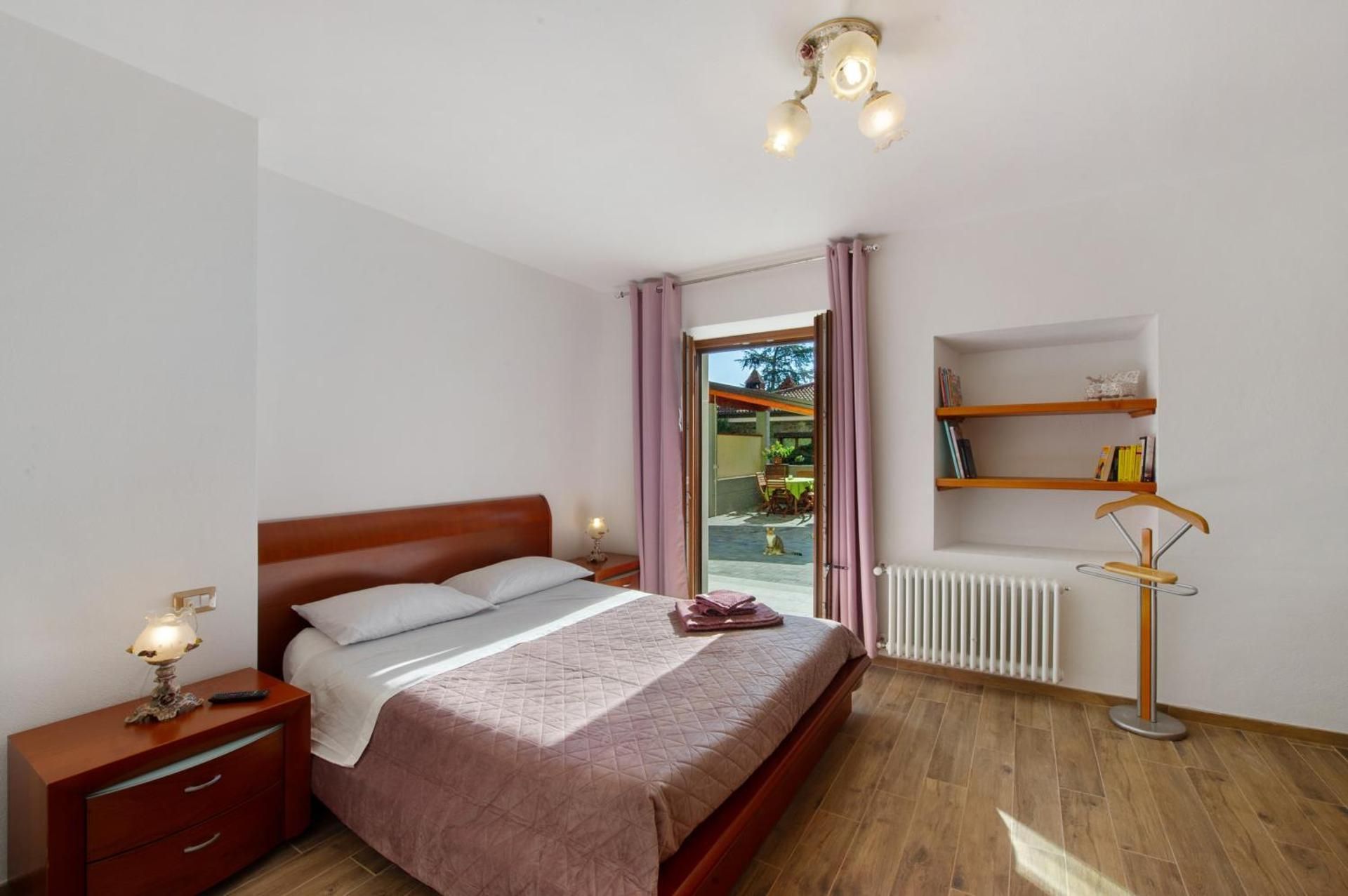 Triple Room with Shower