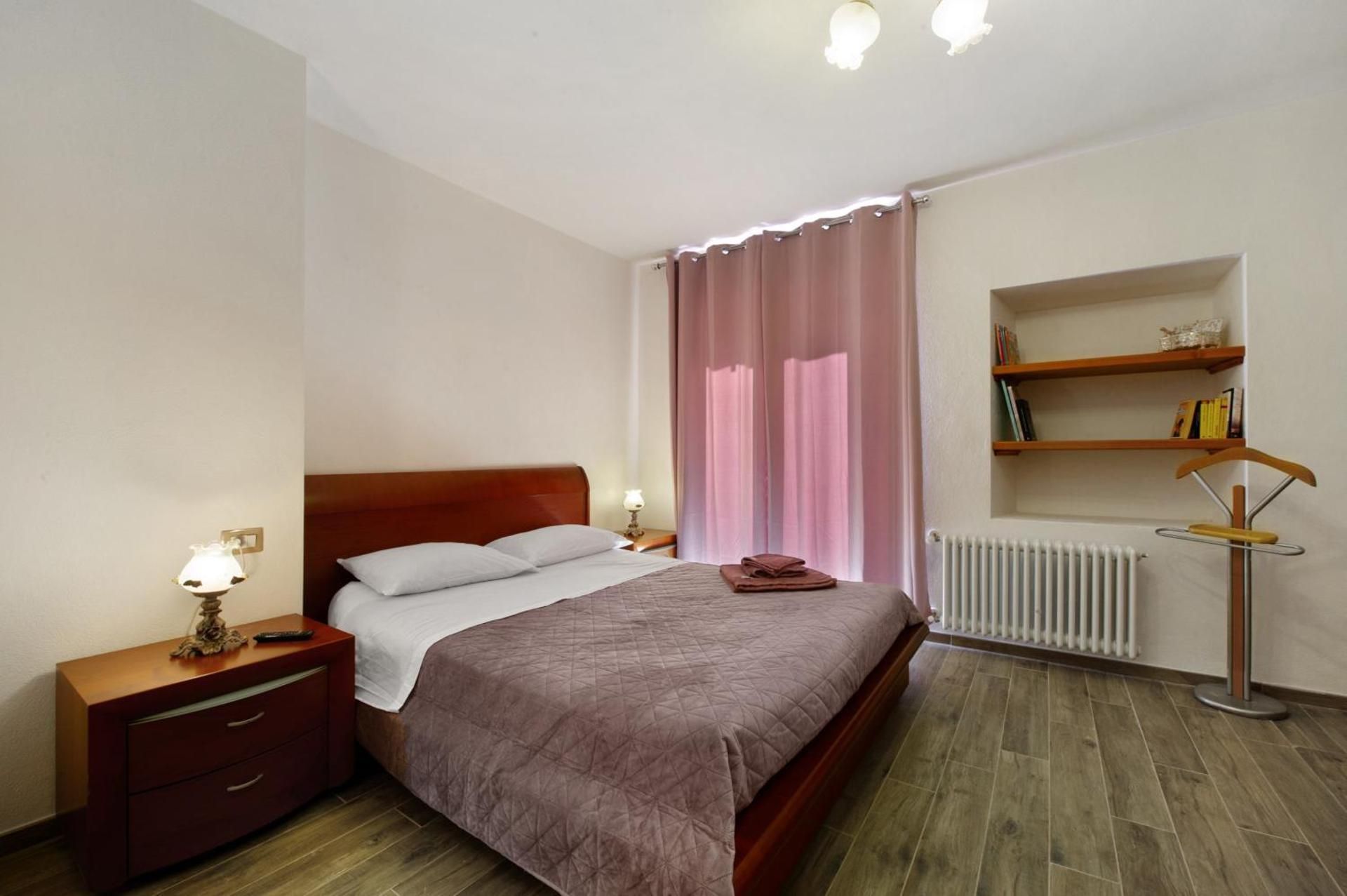 Triple Room with Shower