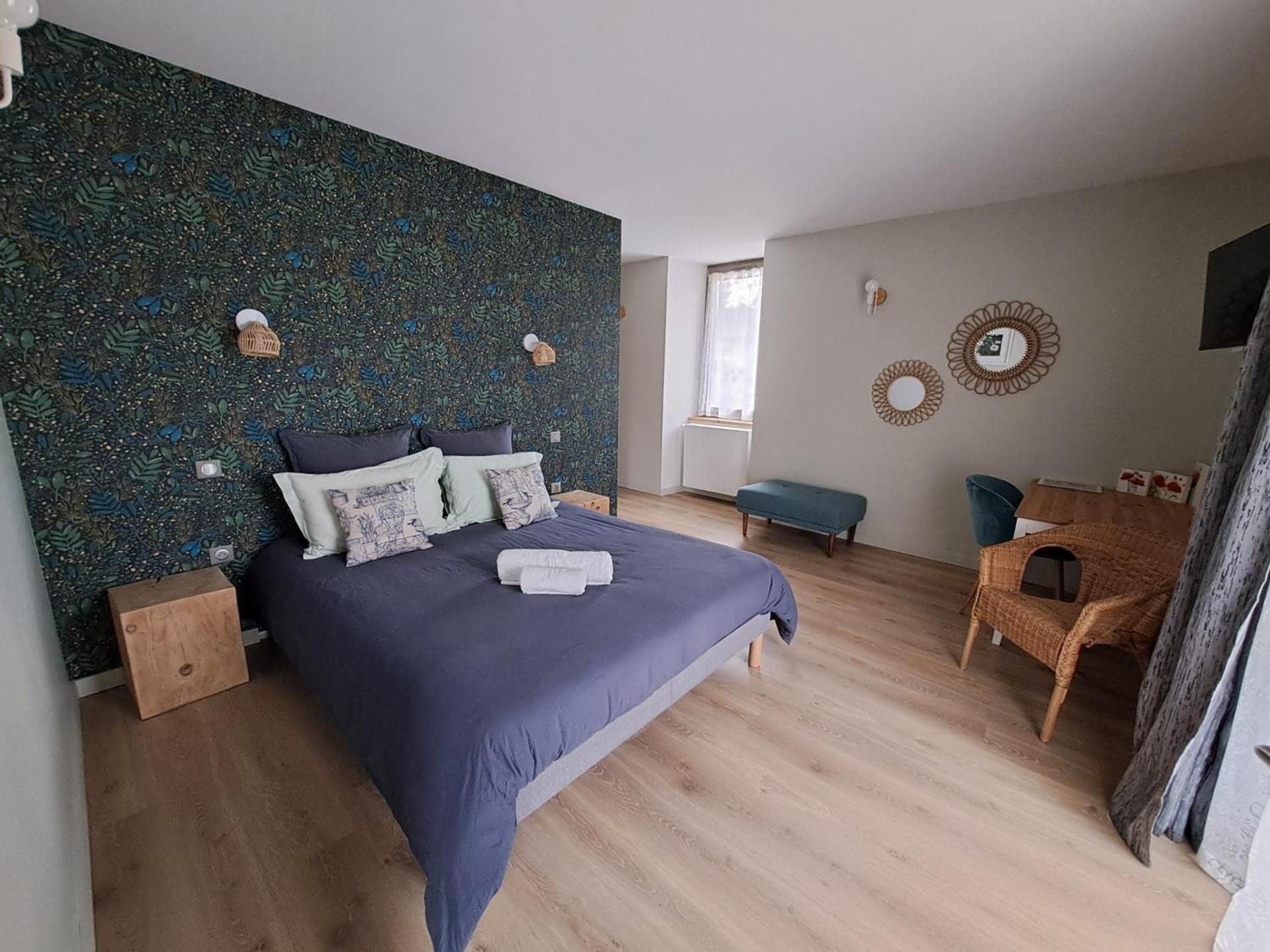 Double Room - Disability Access