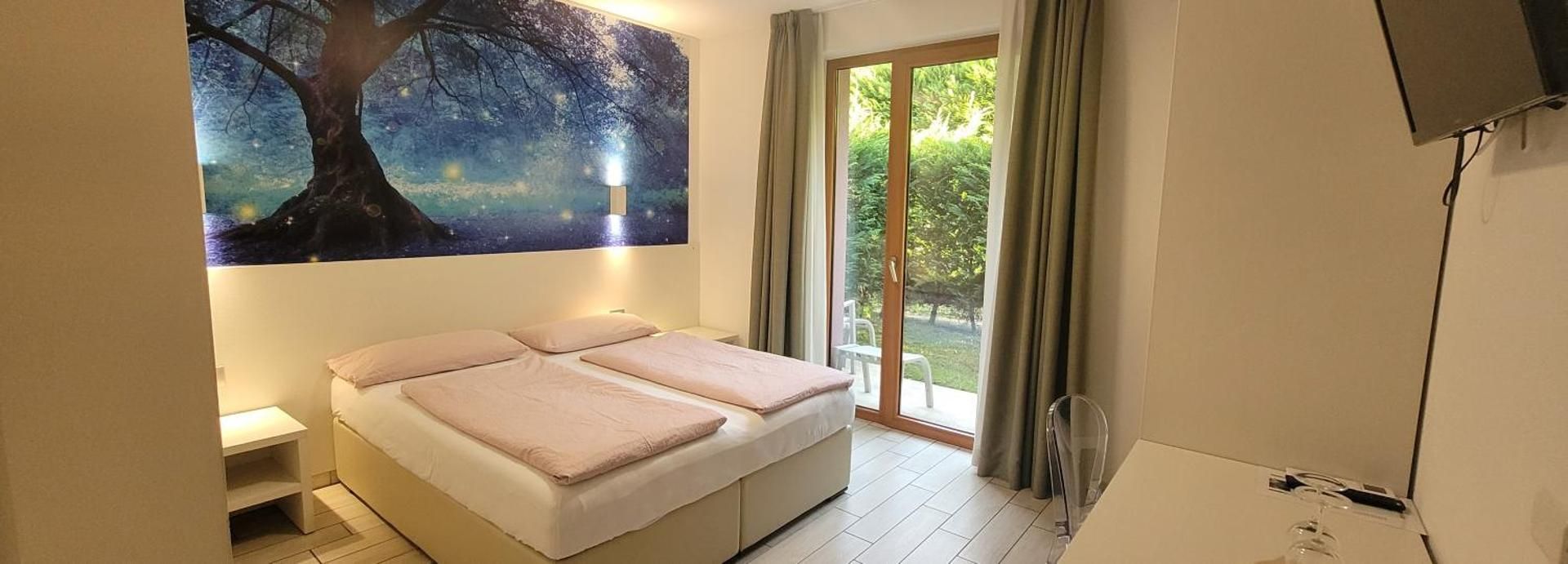 Double or Twin Room