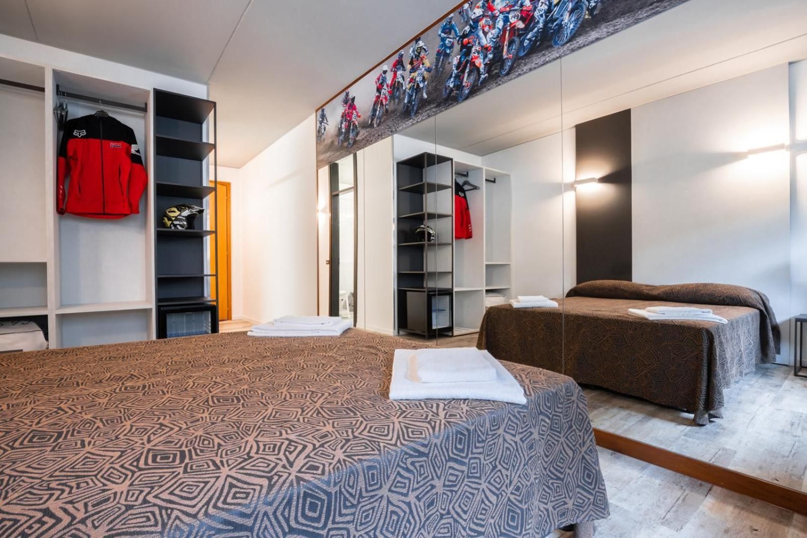 Superior Double or Twin Room