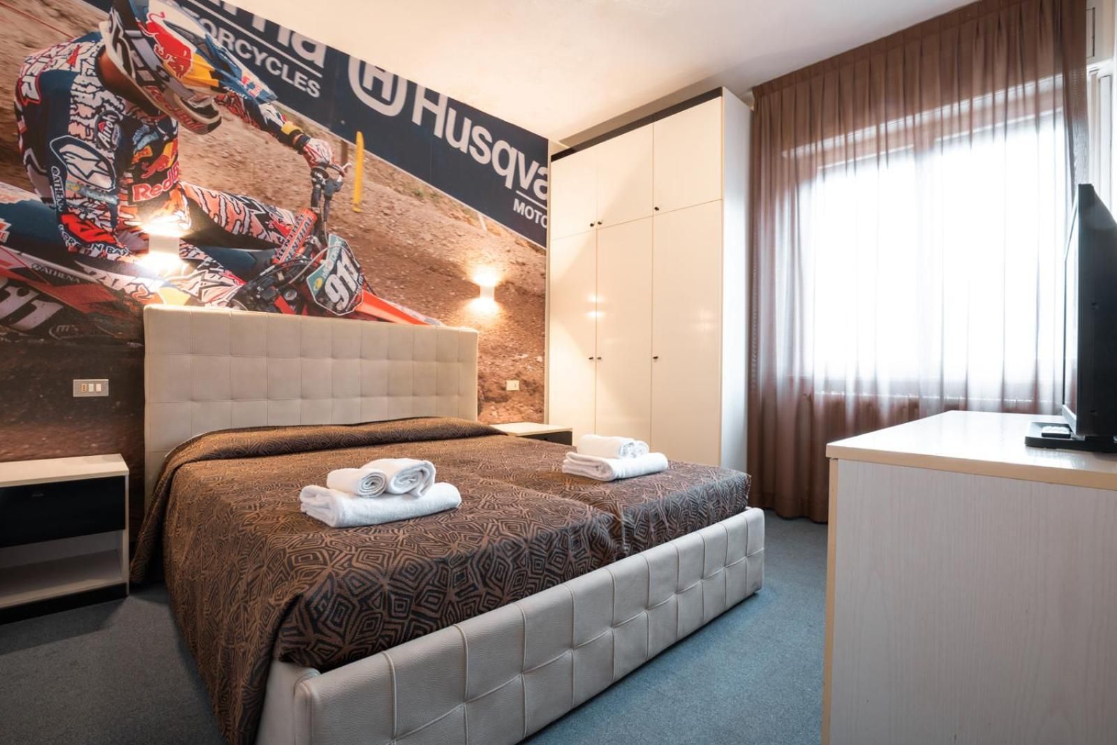 Double or Twin Room