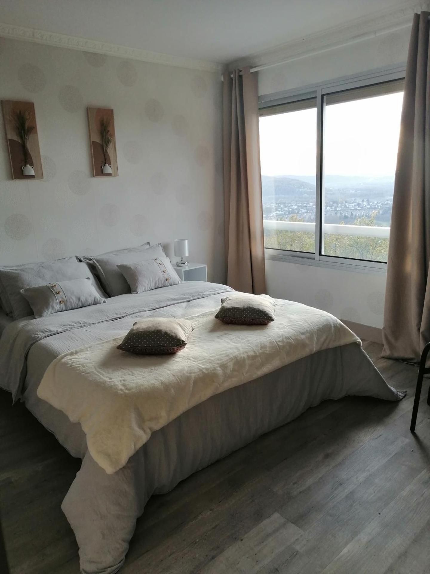 Double Room with Patio