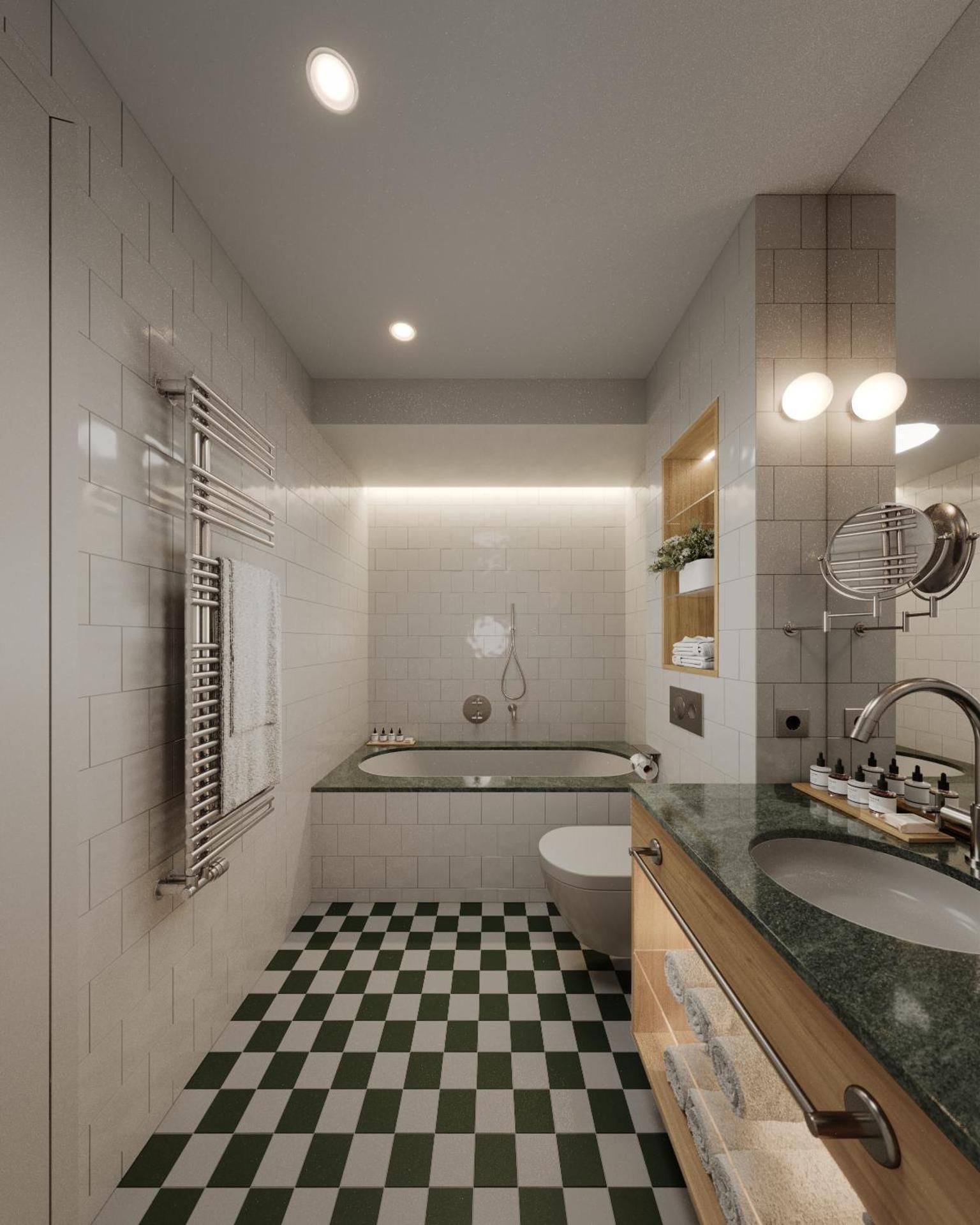 Family Suite