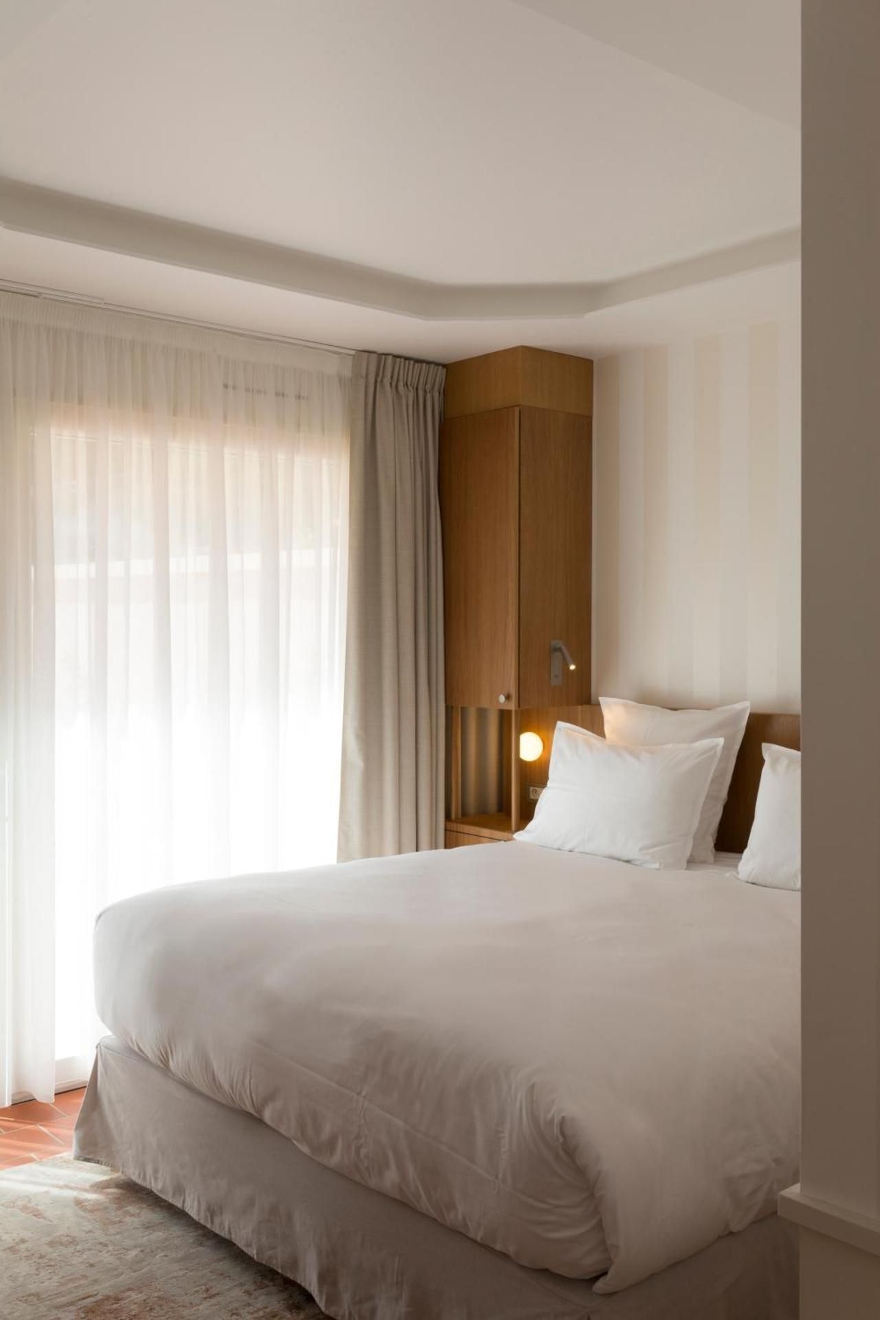 Suite with Terrace