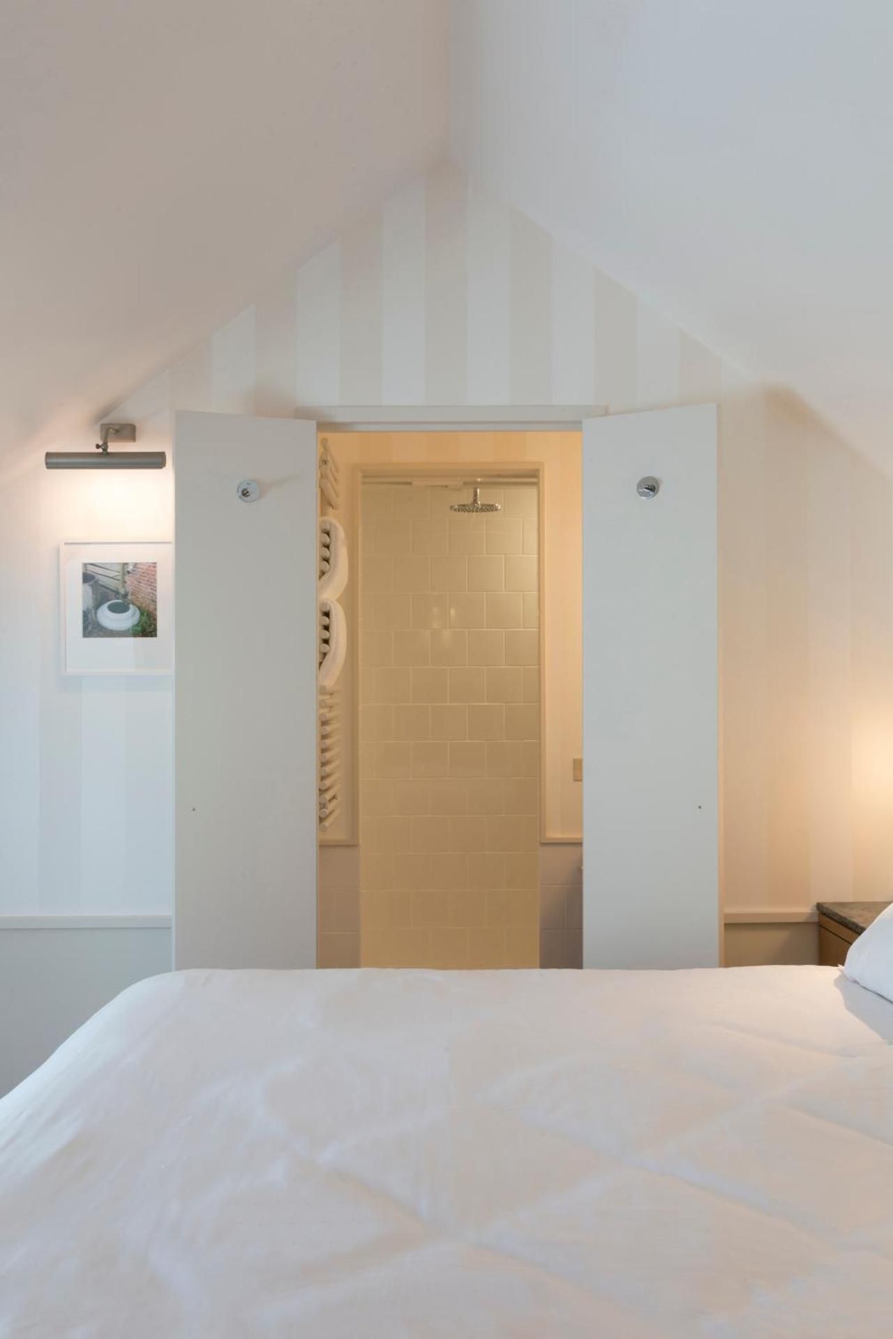 Duplex Suite