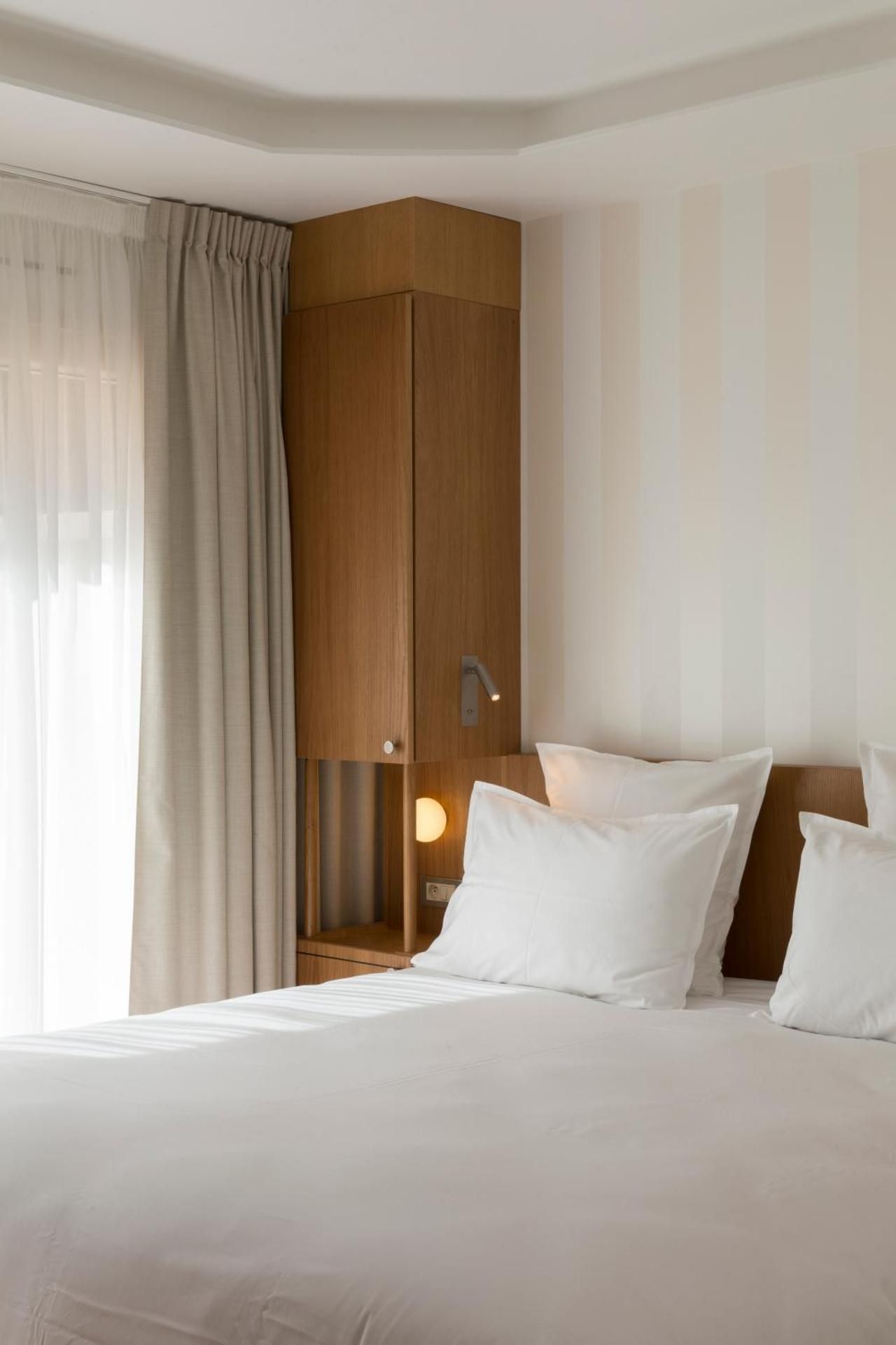 Suite with Terrace