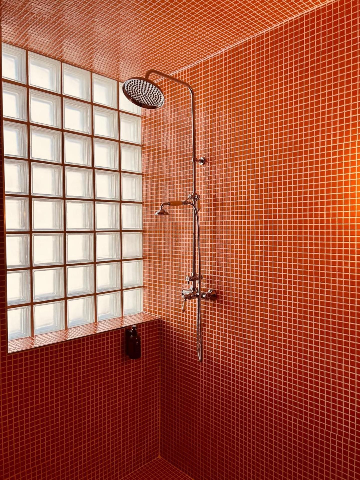 Double Room - Disability Access