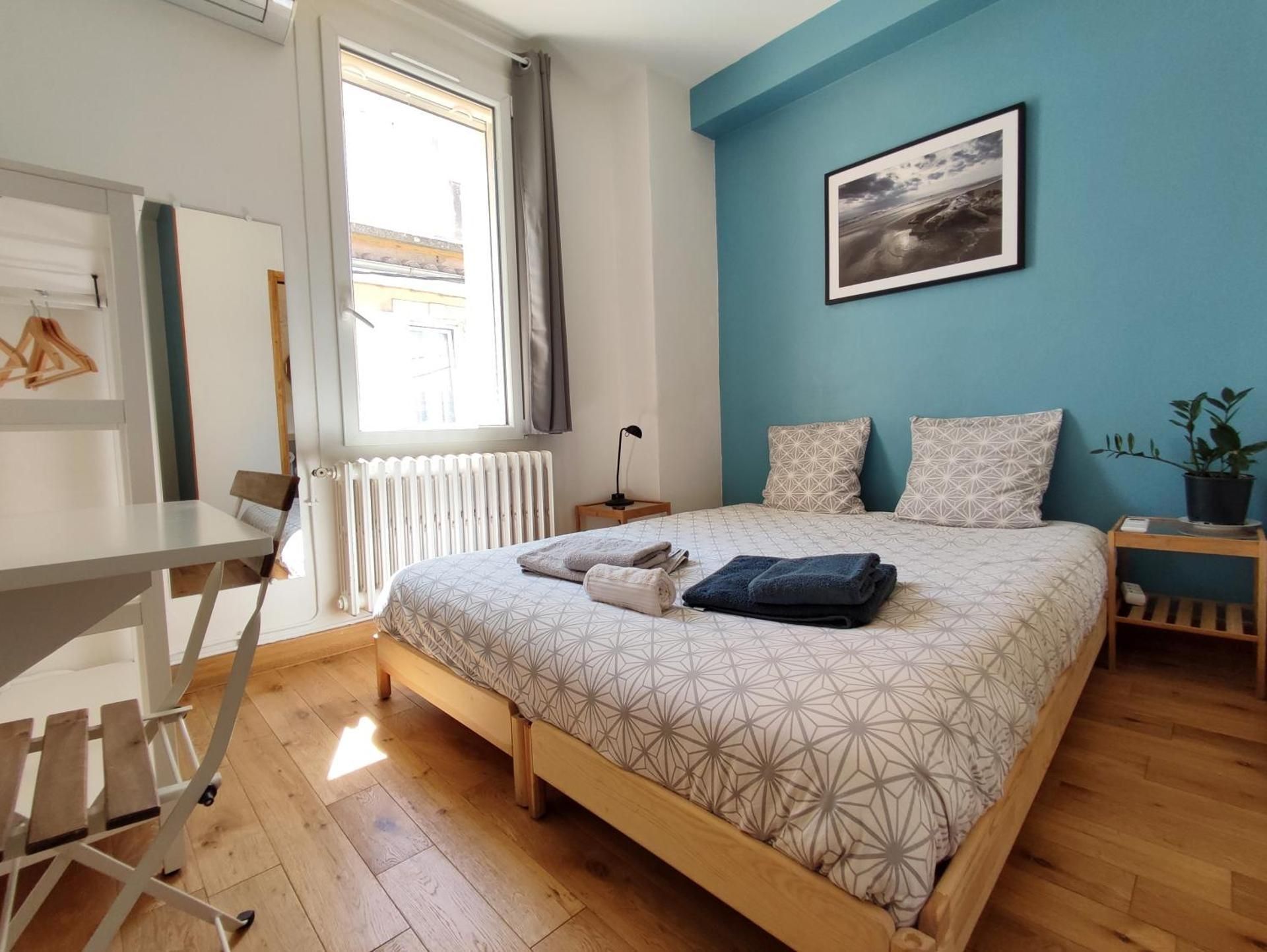 Queen Room