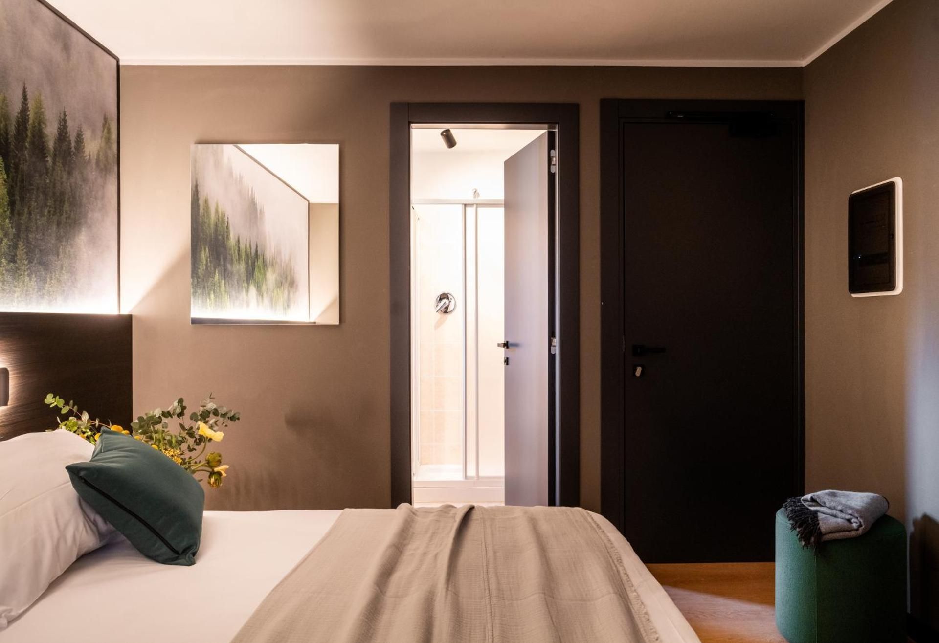 Double or Twin Room - Disability Access