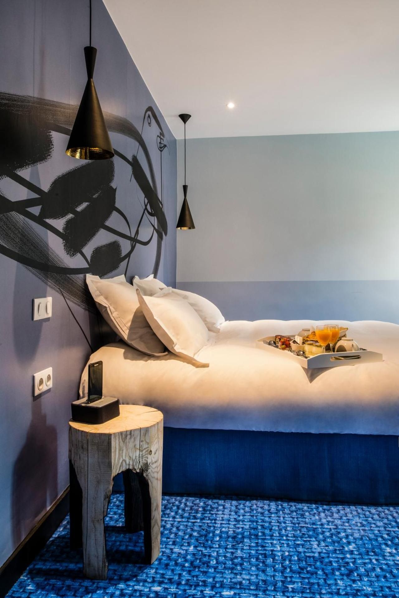 Jules César Hotel & Spa Arles - MGallery Collection Classic Room with 1 Single Bed