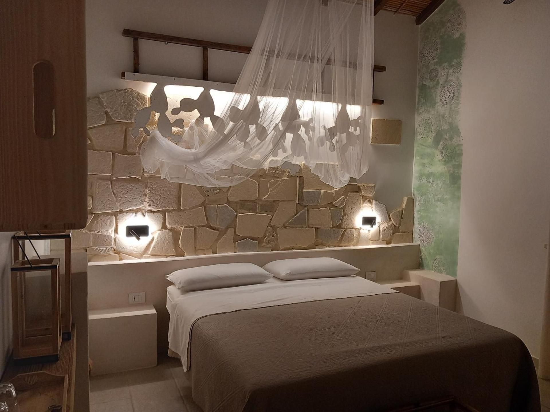 Deluxe Double Room (2 Adults + 1 Child)