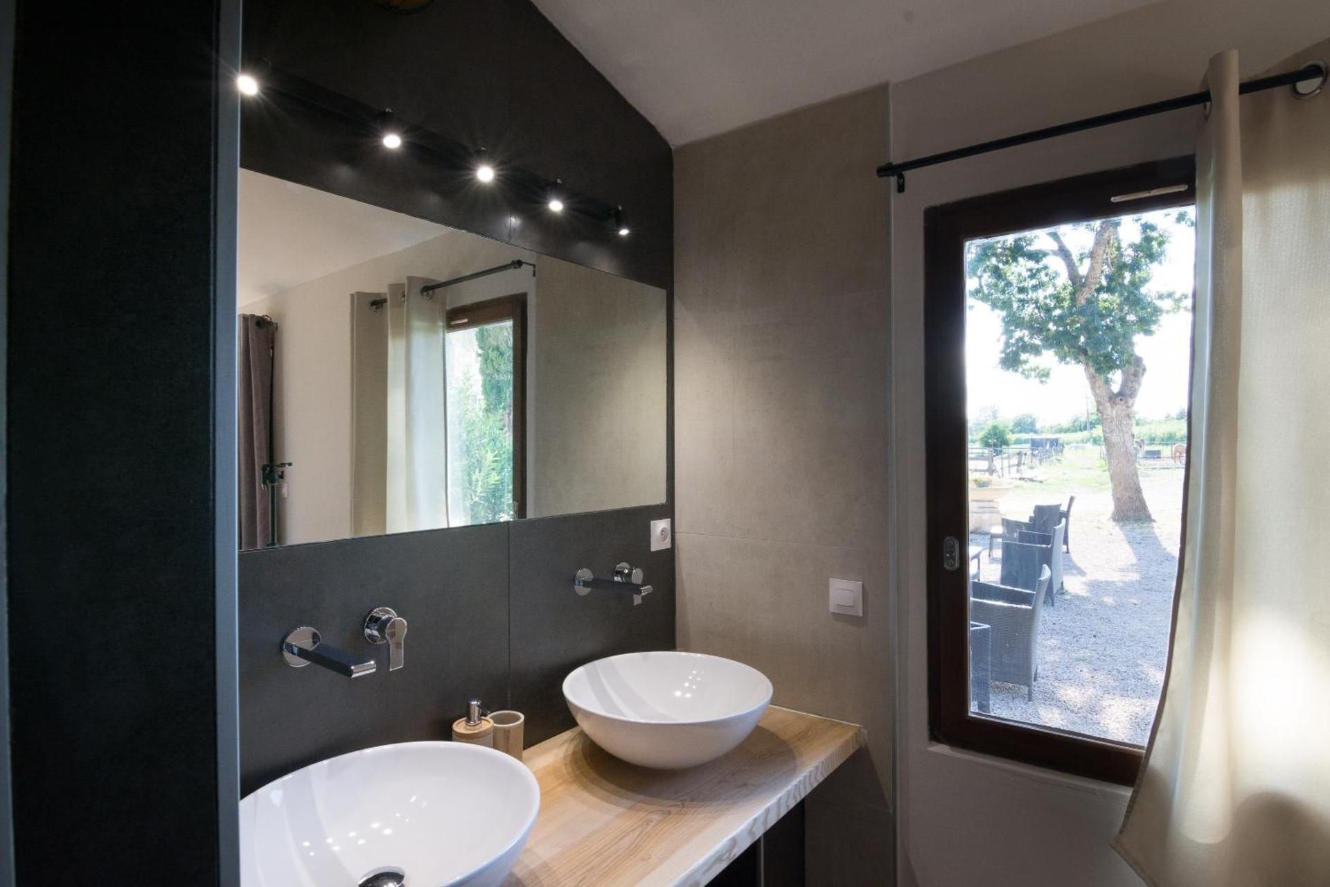 One-Bedroom Cottage