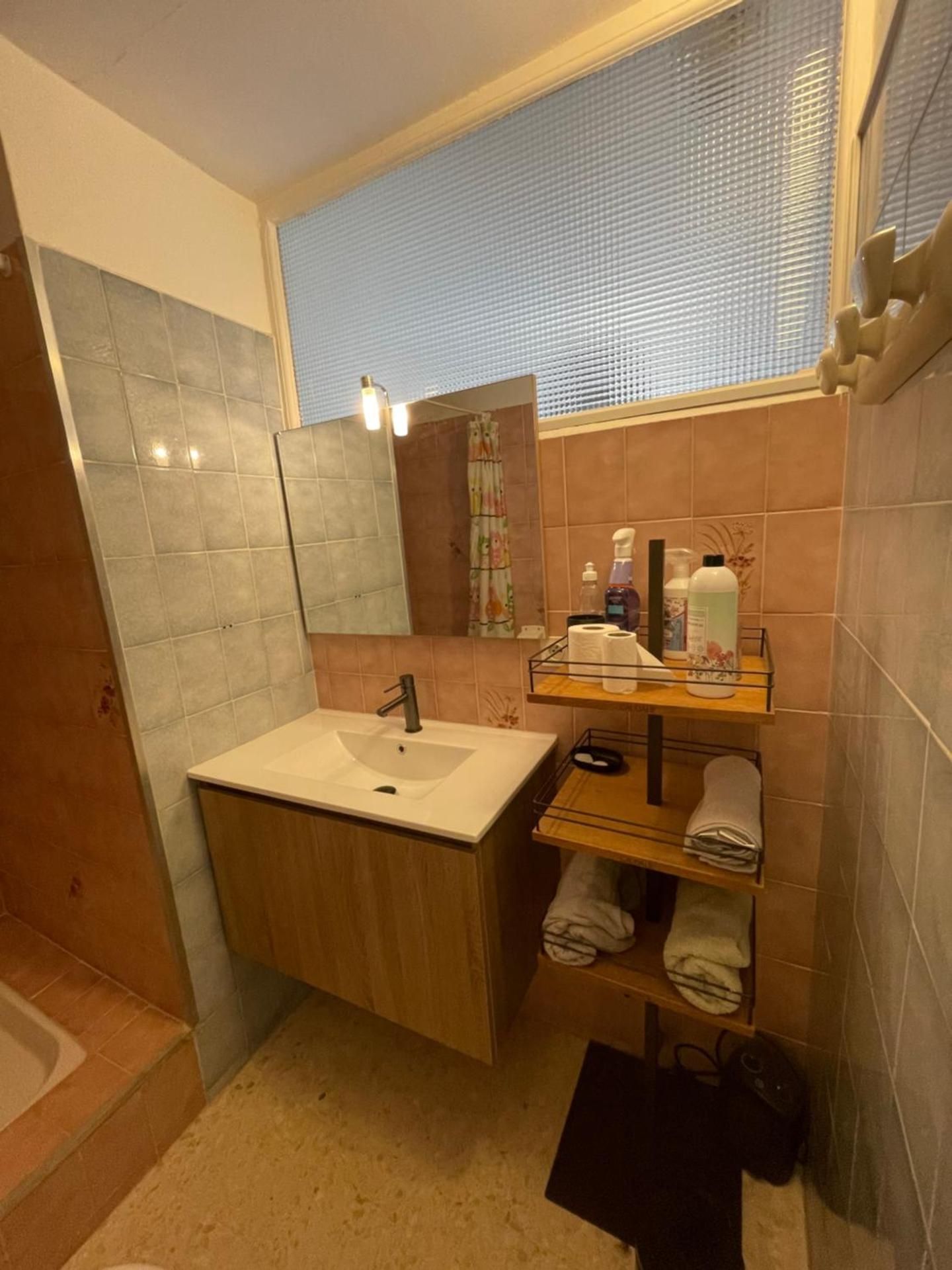 Junior Suite with Terrace