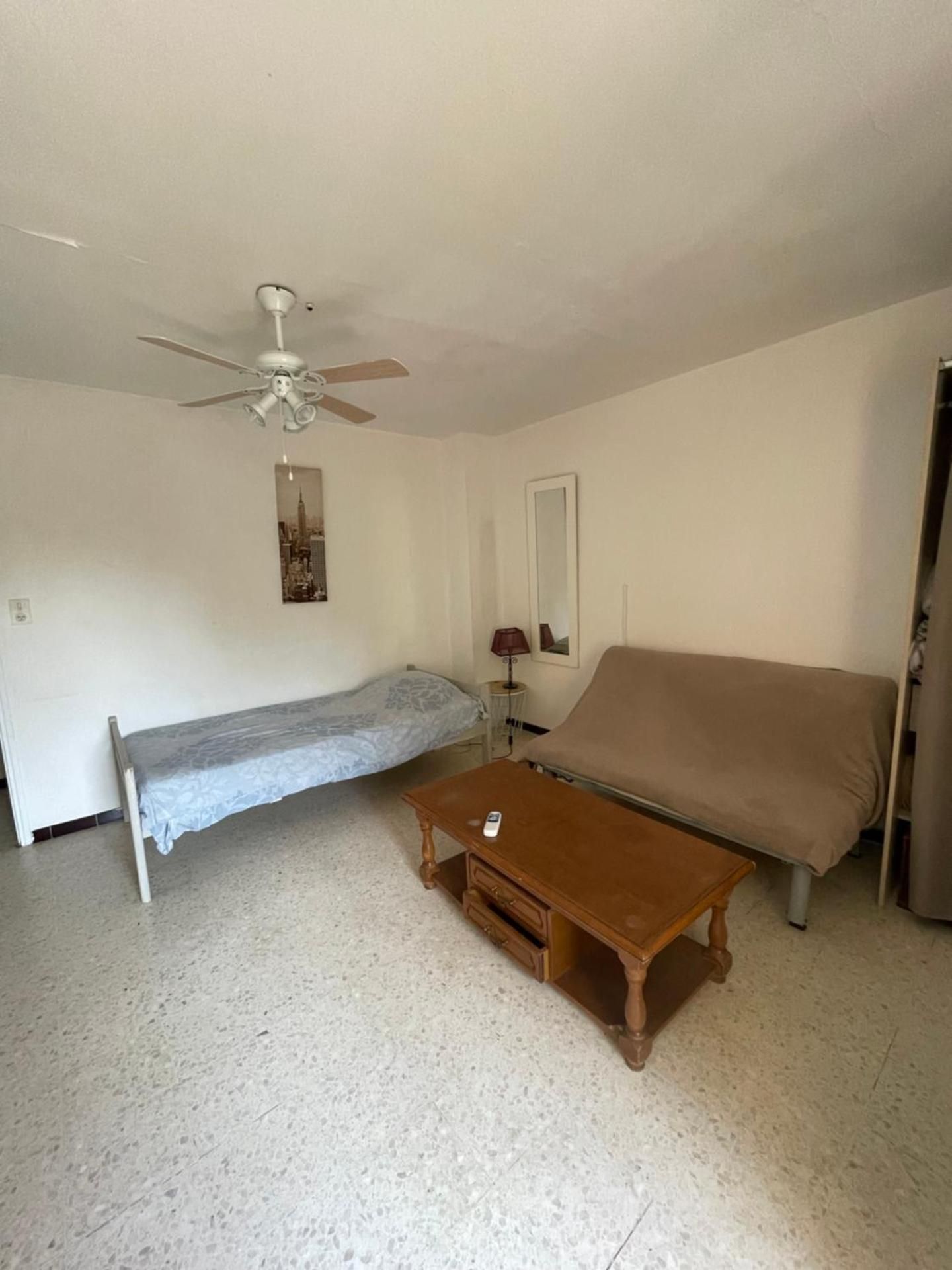 Junior Suite with Terrace