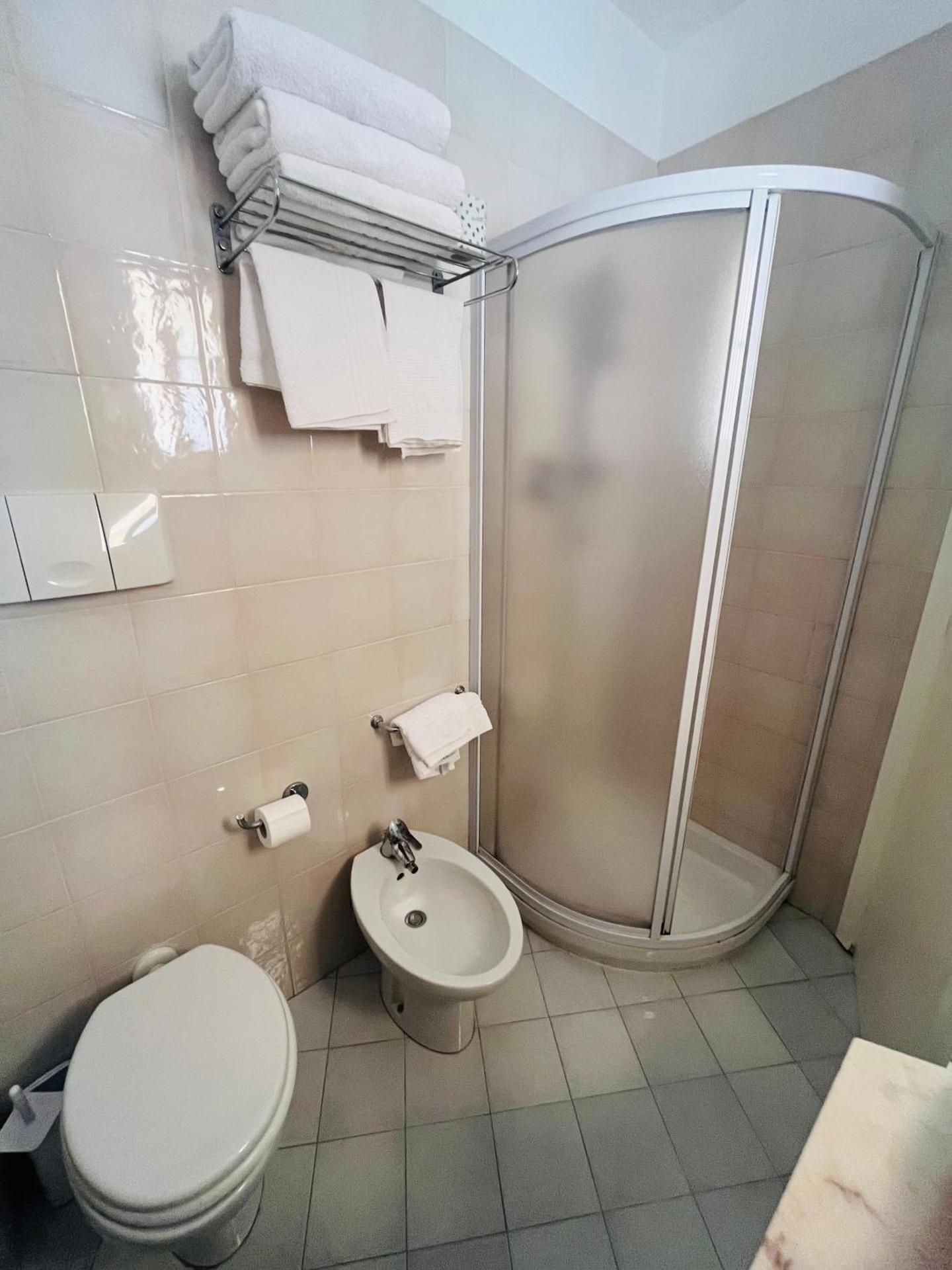 Comfort Double or Twin Room