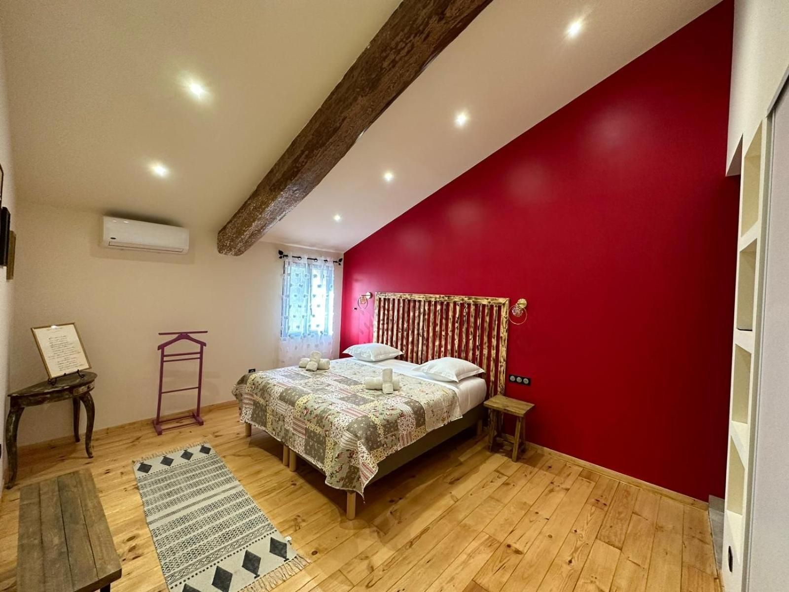 Superior Villa