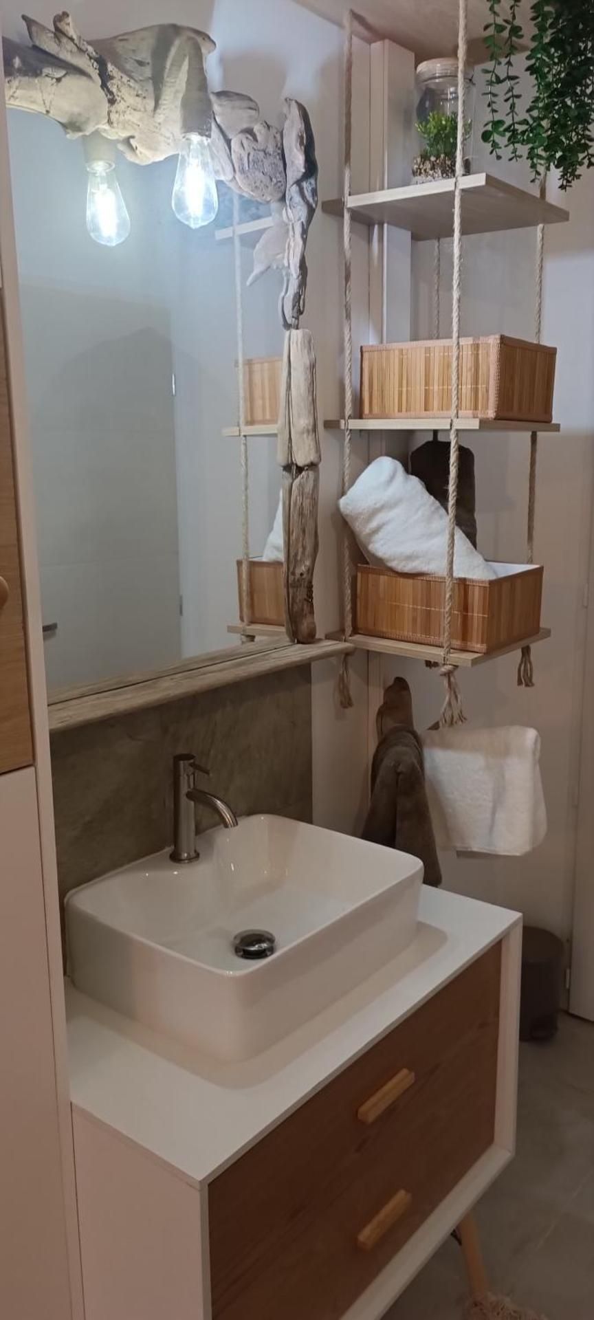 King Room with Spa Bath
