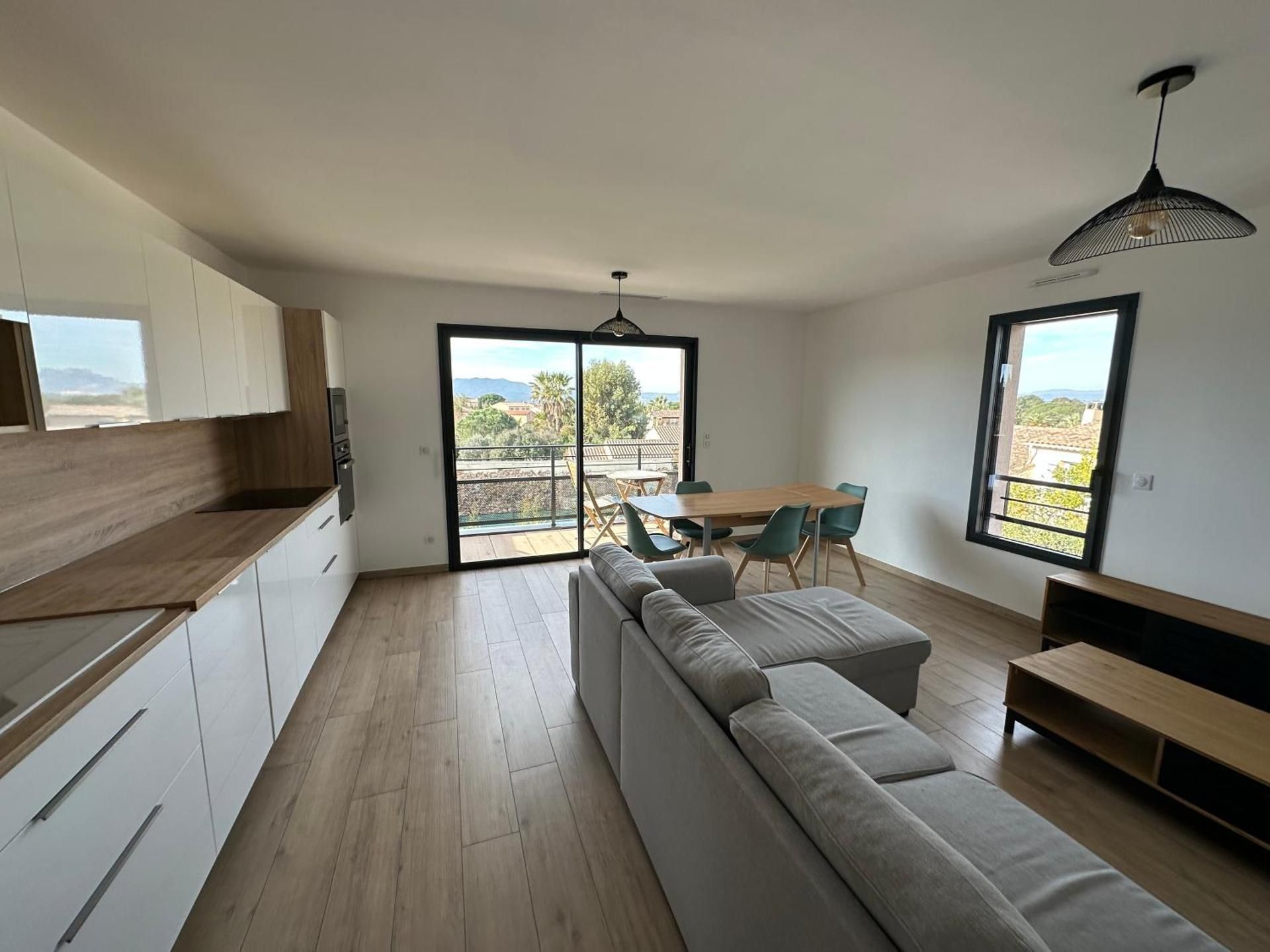 Superior Apartment