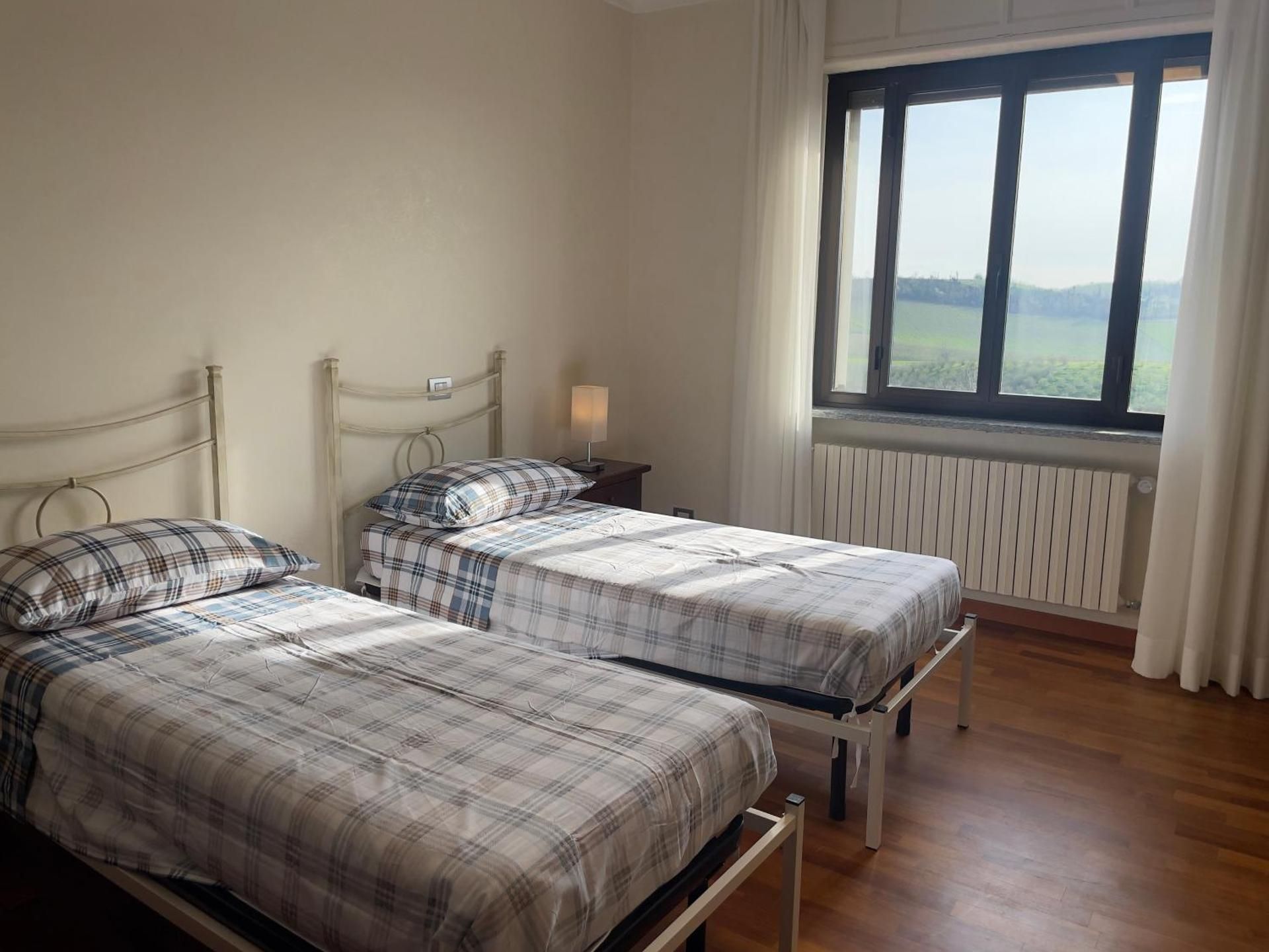 Superior King or Twin Room